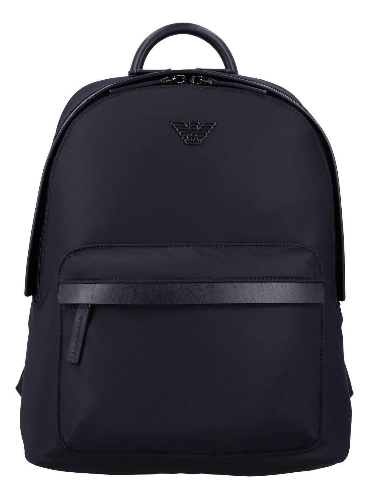 Emporio Armani ASV RECYCLED NYLON BACKPACK