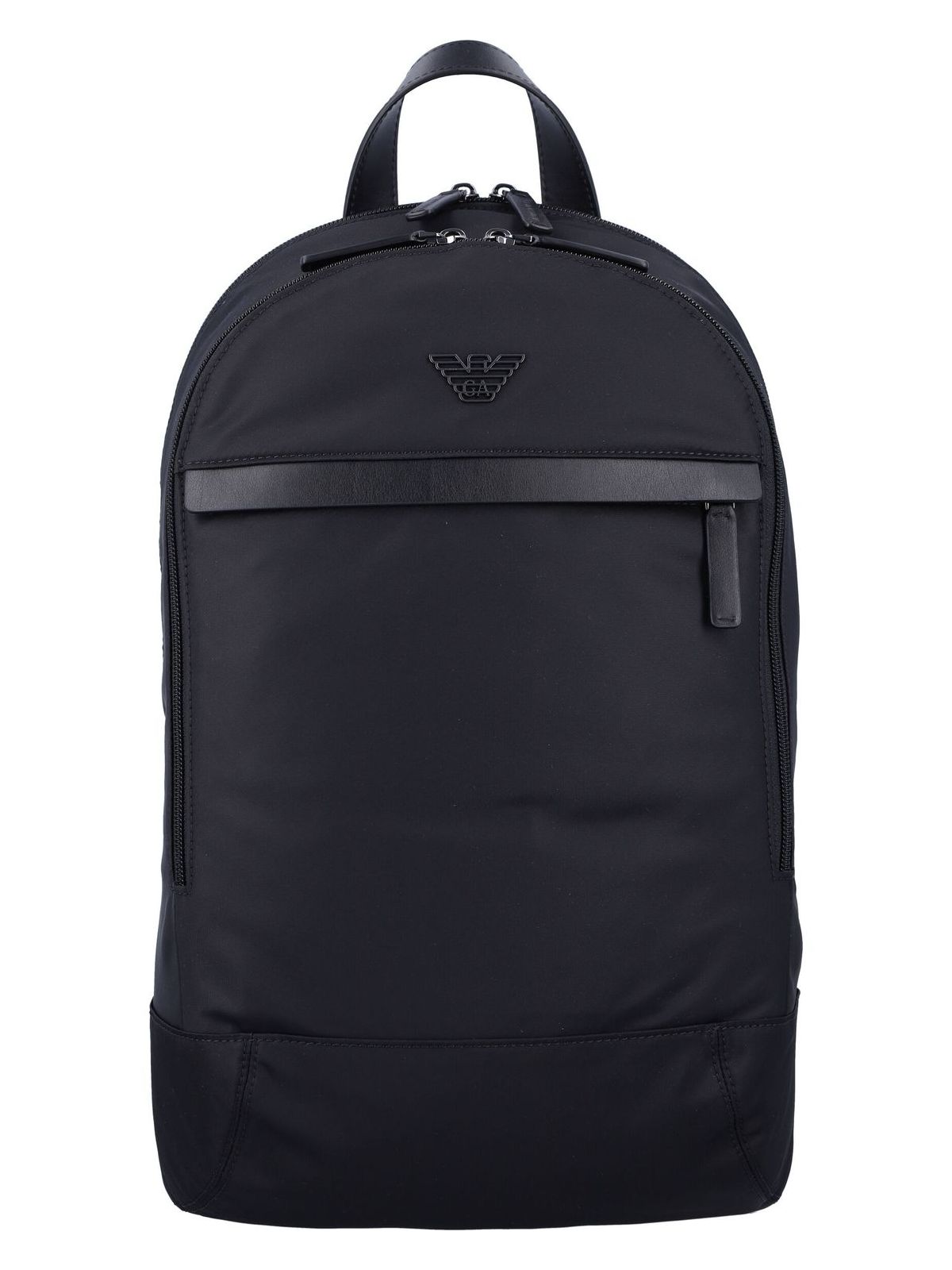 Emporio Armani ASV RECYCLED NYLON BACKPACK