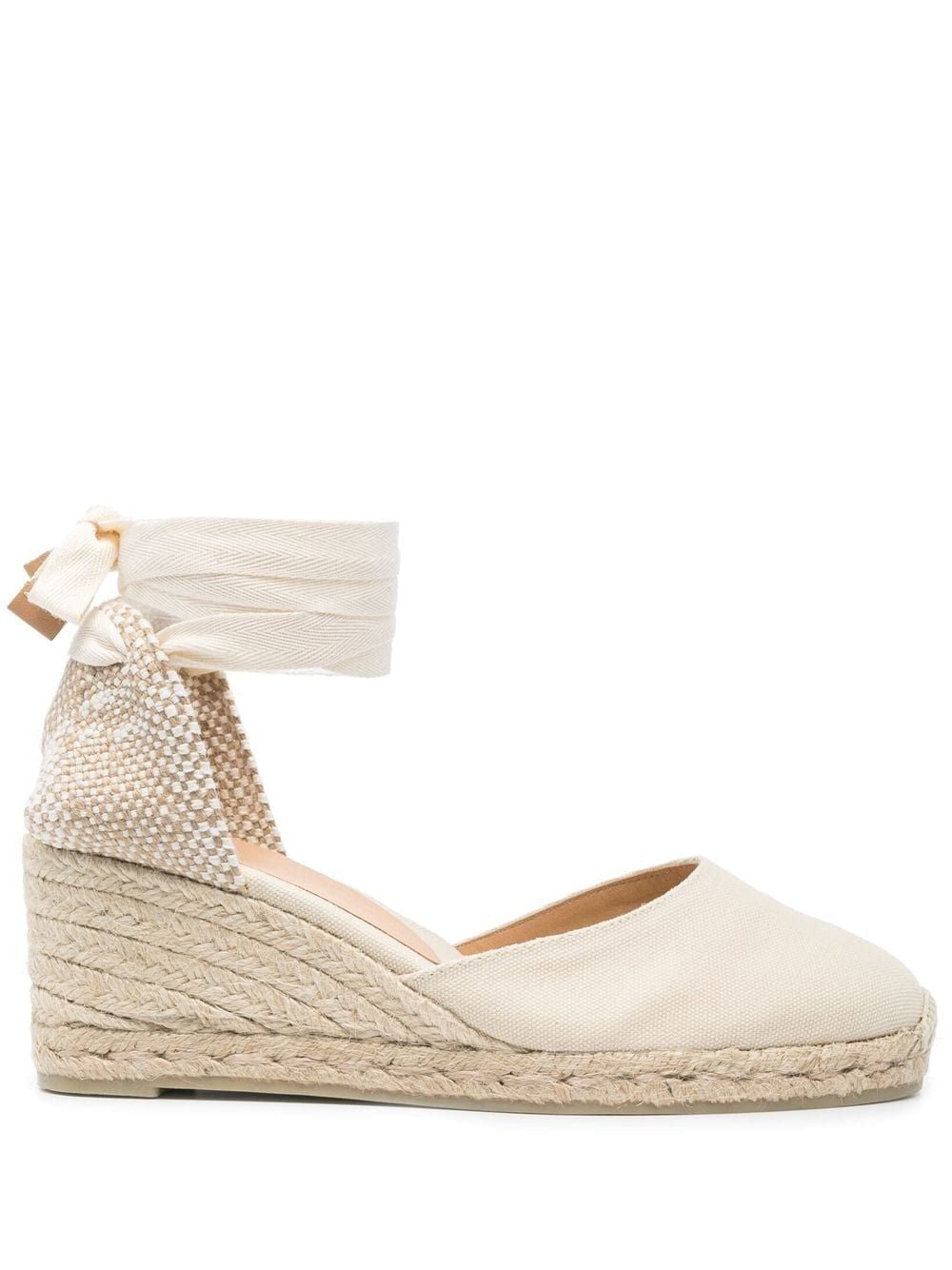 Castañer CARINA/6 BEIGE