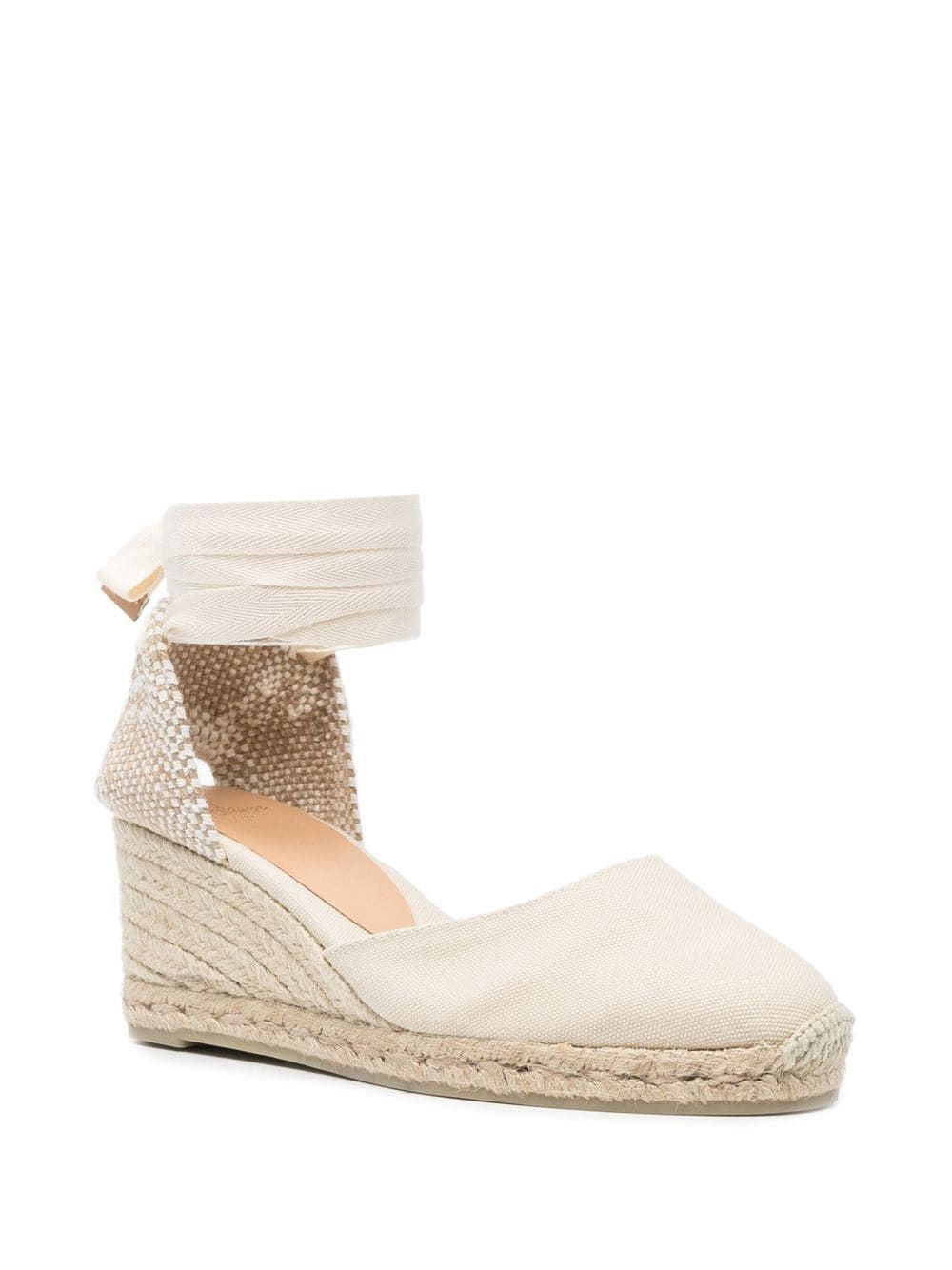 Castañer CARINA/6 BEIGE