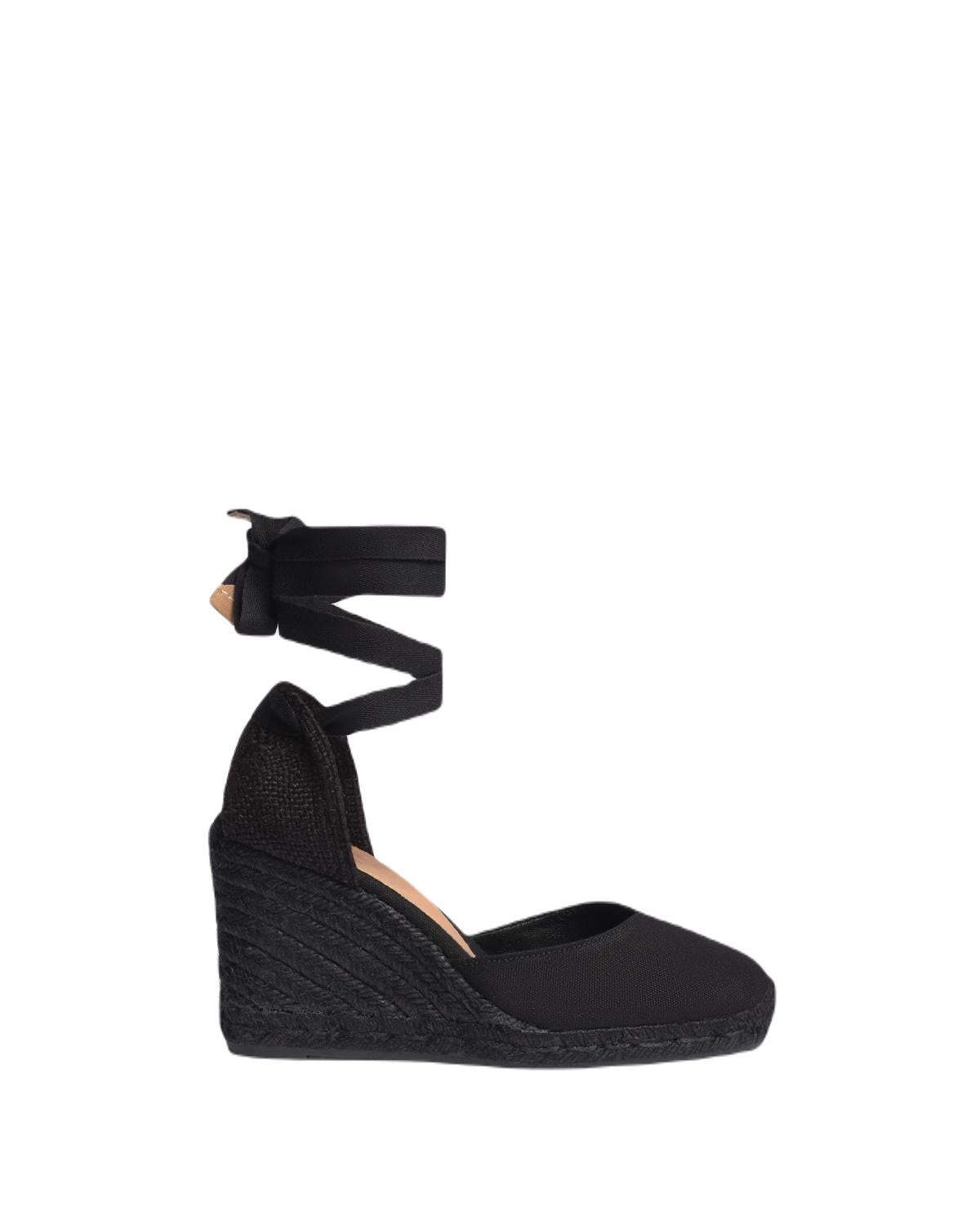 Castañer CARINA C/8 BLACK