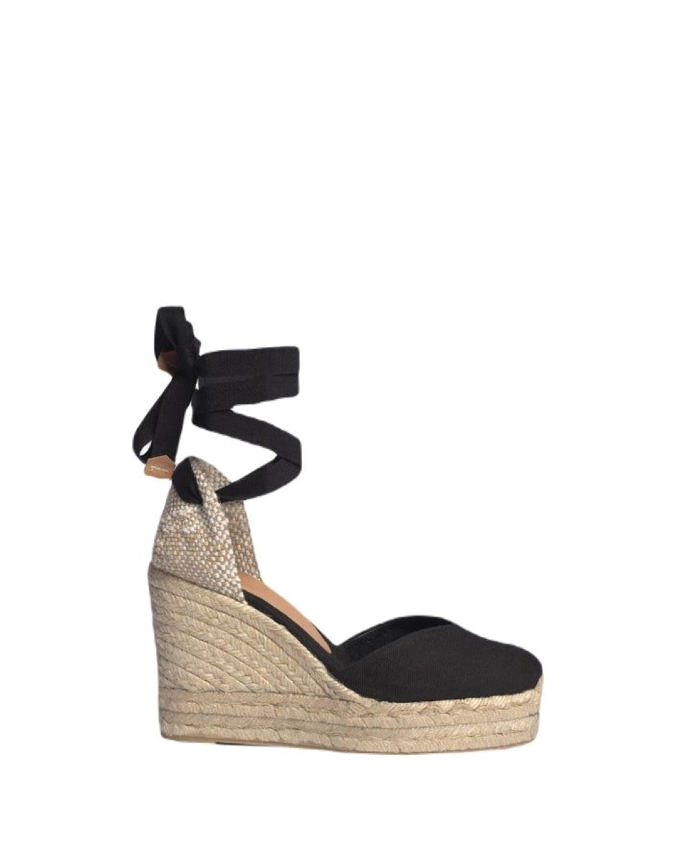 Castañer CHIARA/8ED BLACK