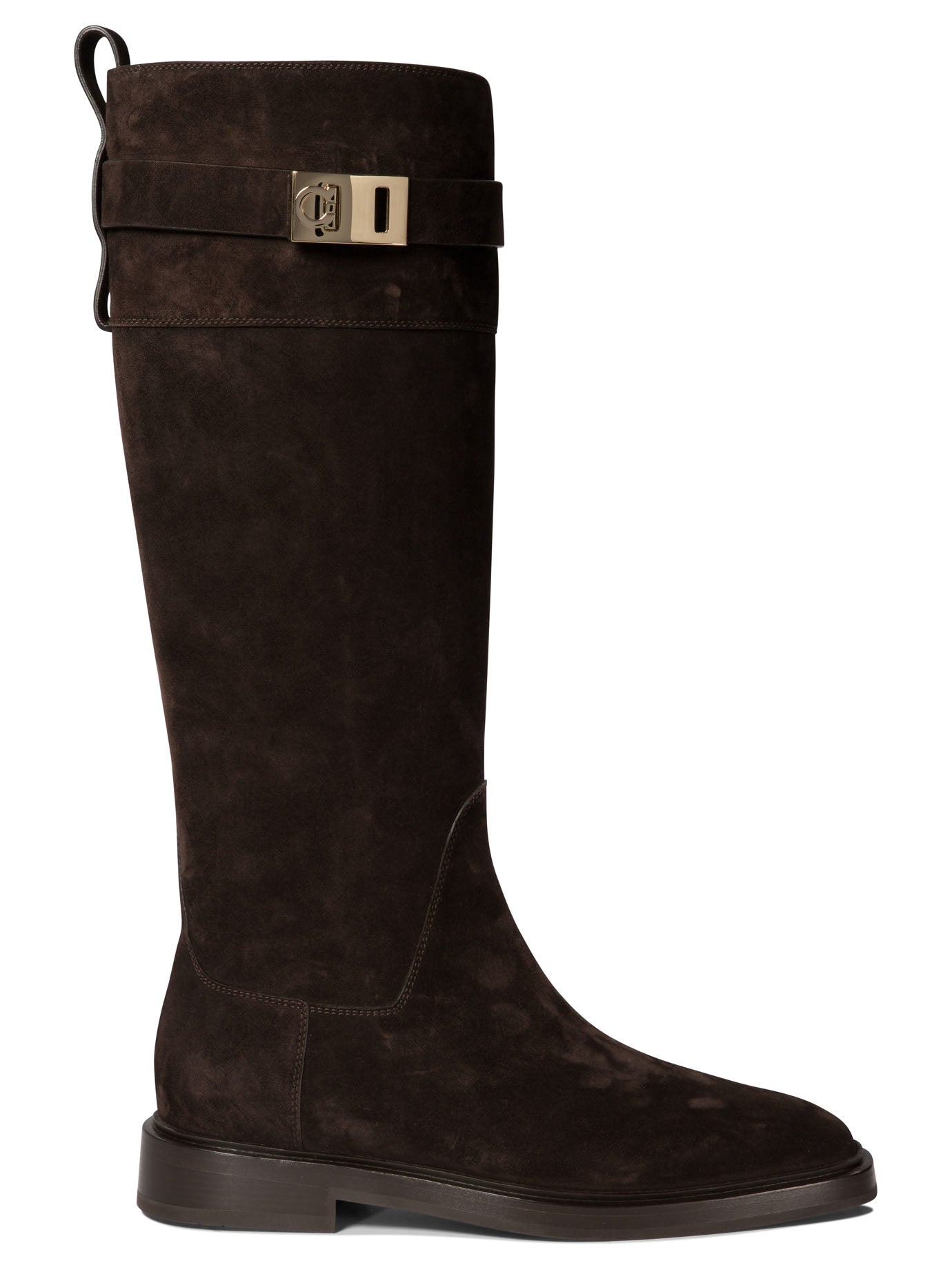 Ferragamo "ROLY" BOOTS