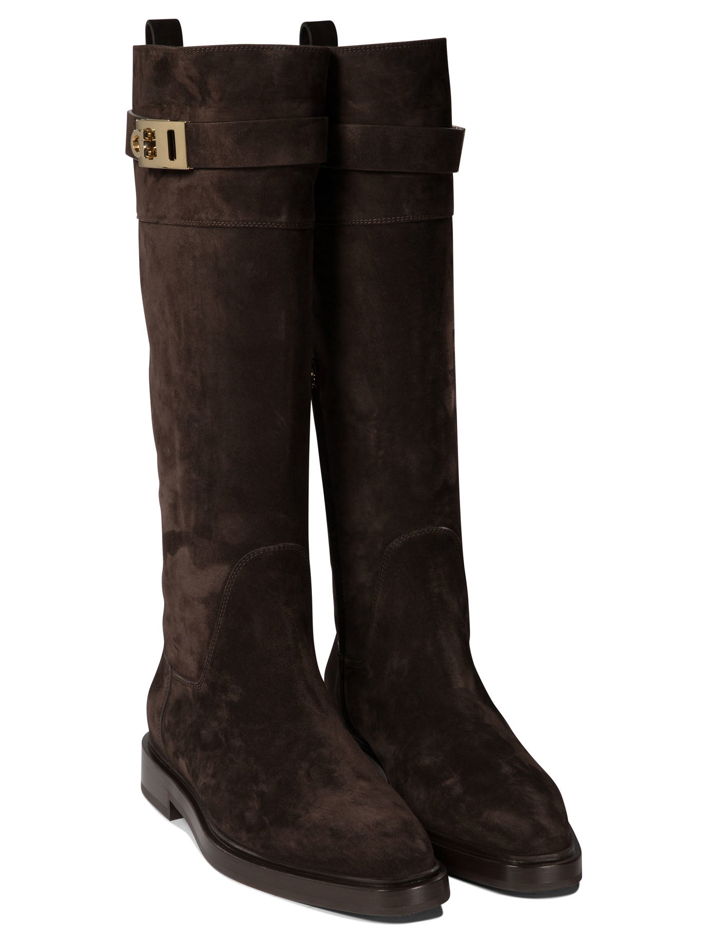 Ferragamo "ROLY" BOOTS