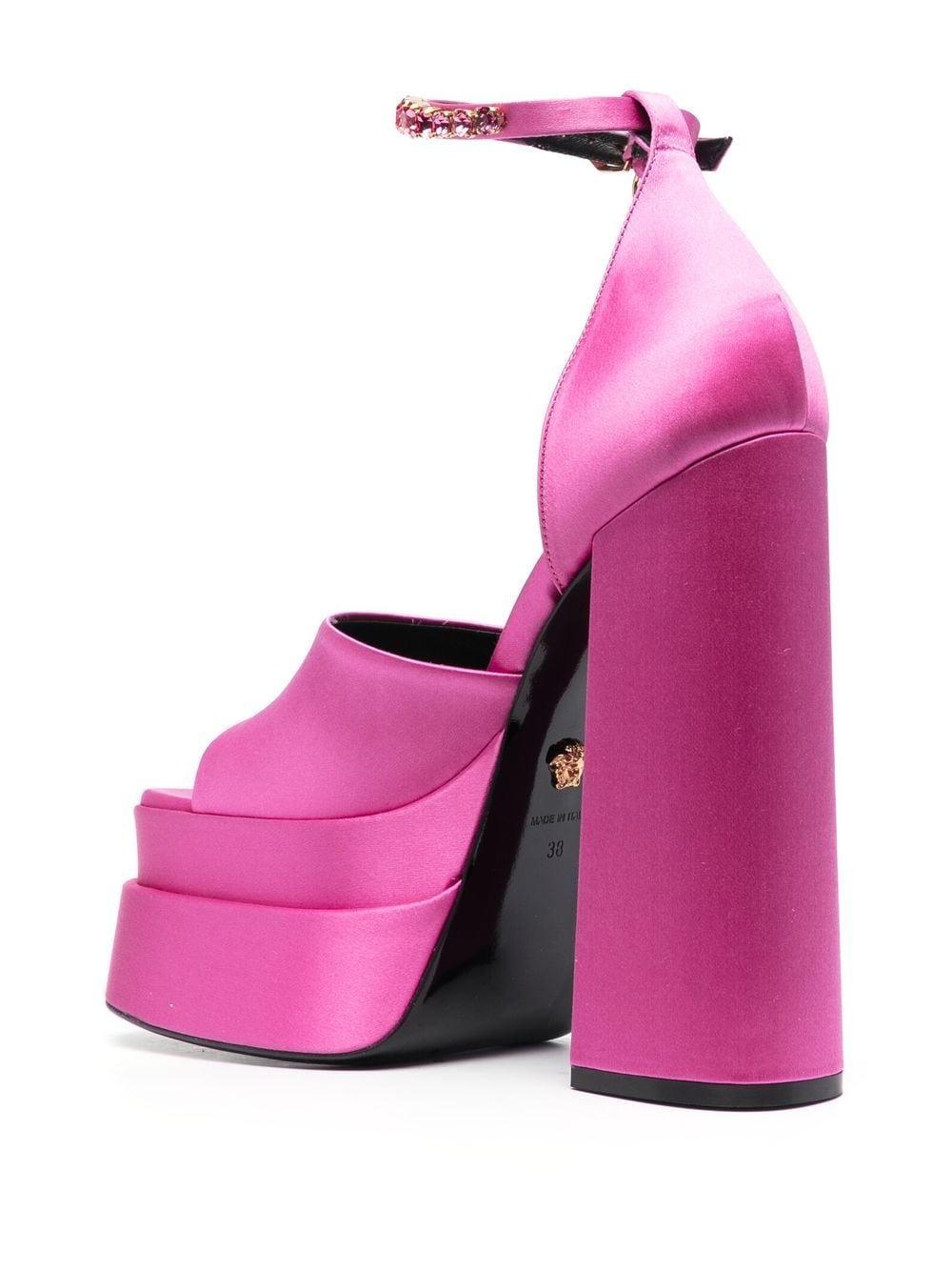 Versace MEDUSA AEVITAS PLATFORM 155