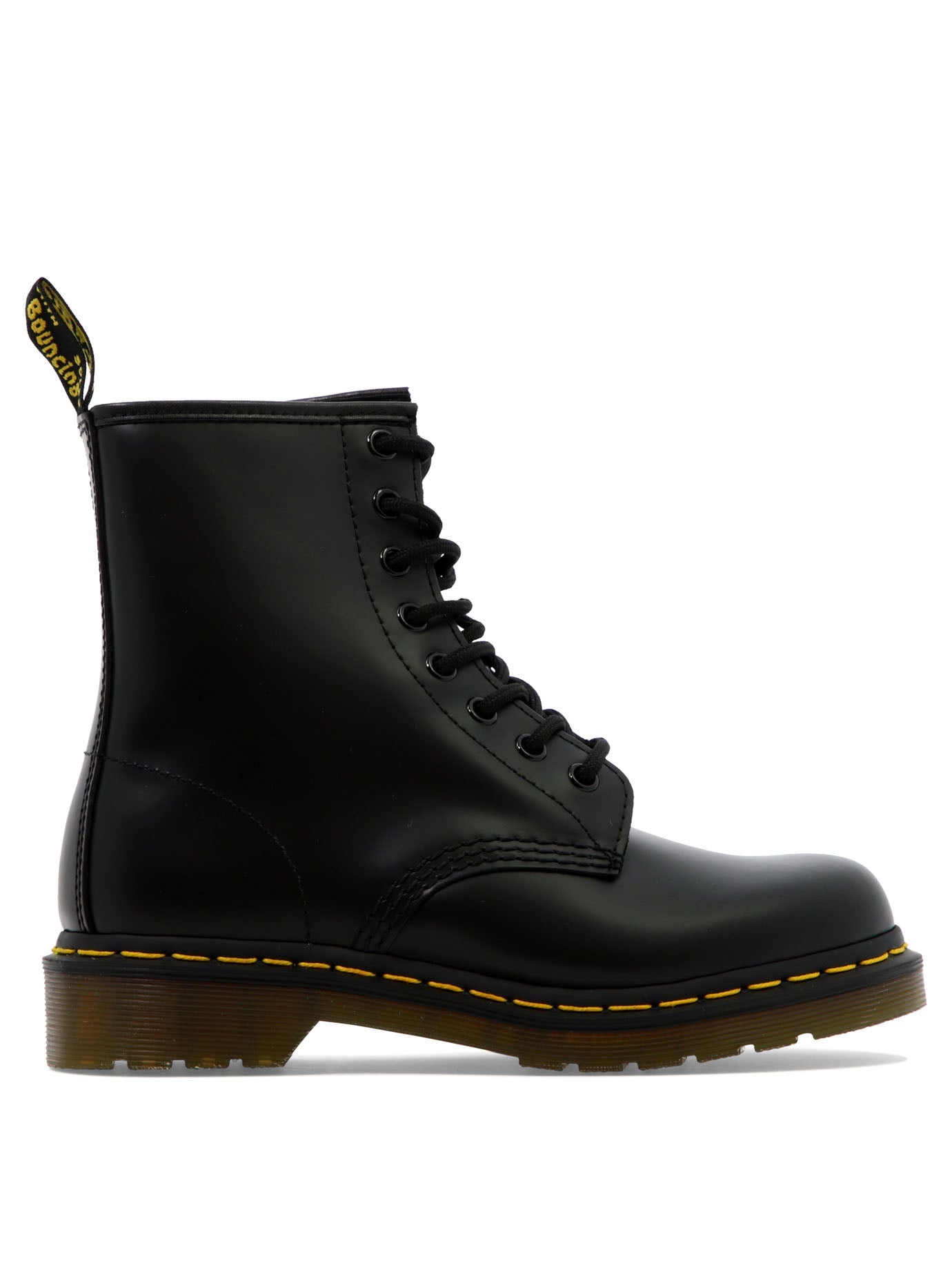 Dr. Martens "1460" COMBAT BOOTS