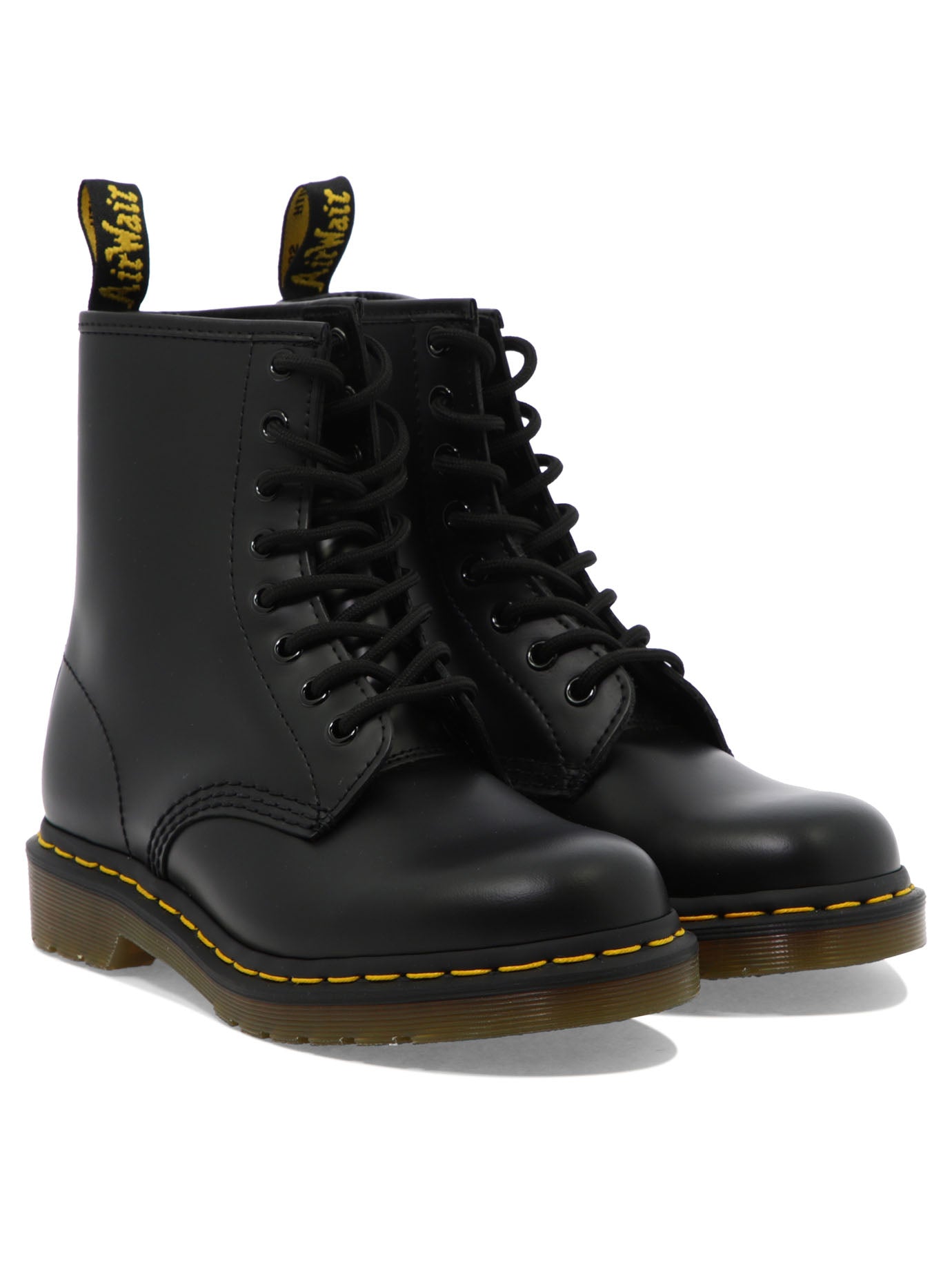 Dr. Martens "1460" COMBAT BOOTS