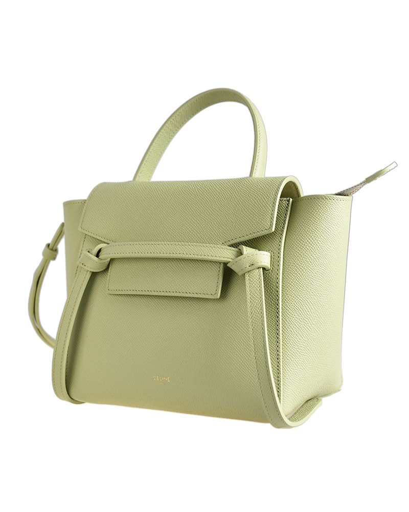 Celine Nano Belt Bag