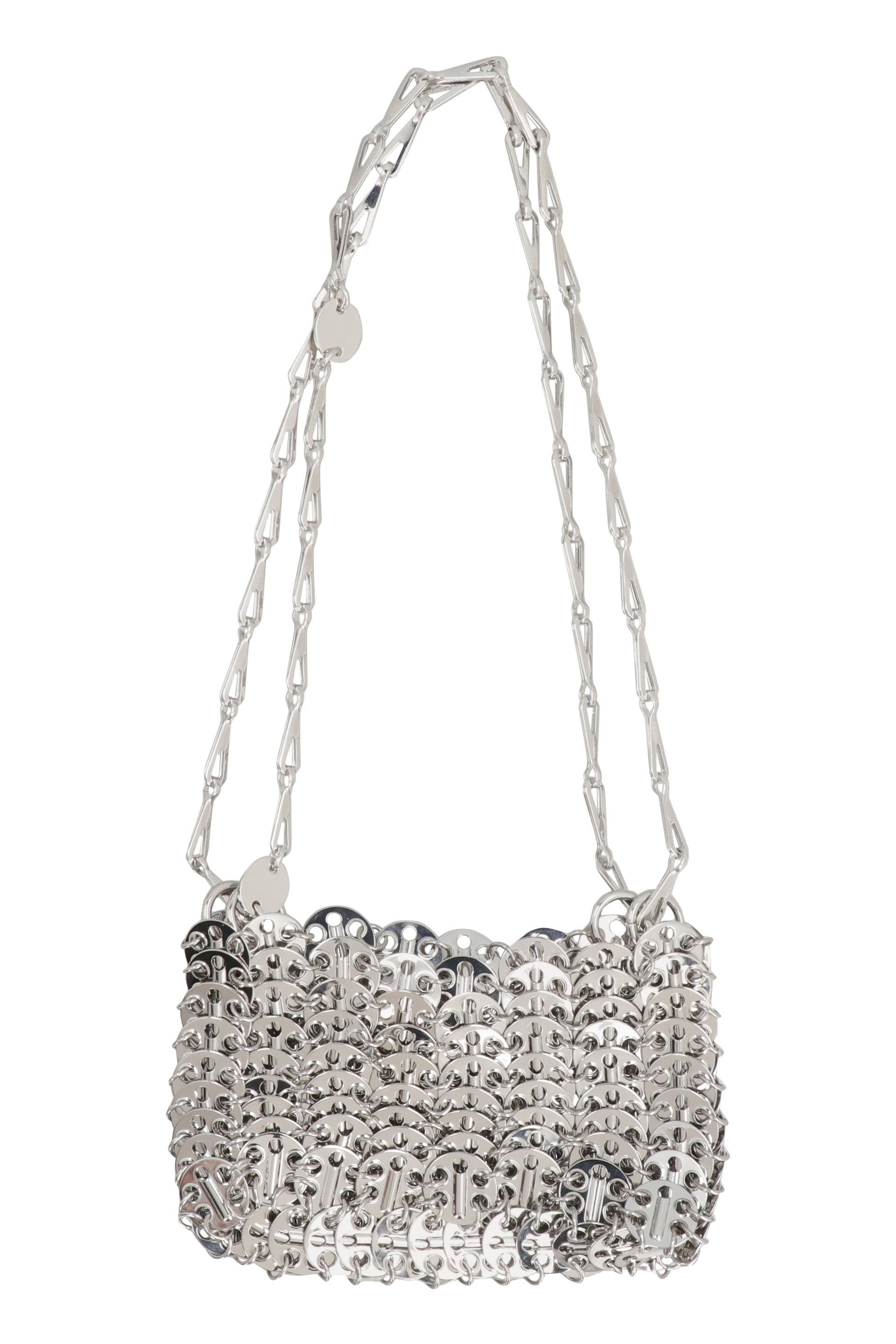 Rabanne 1969 NANO  BAG