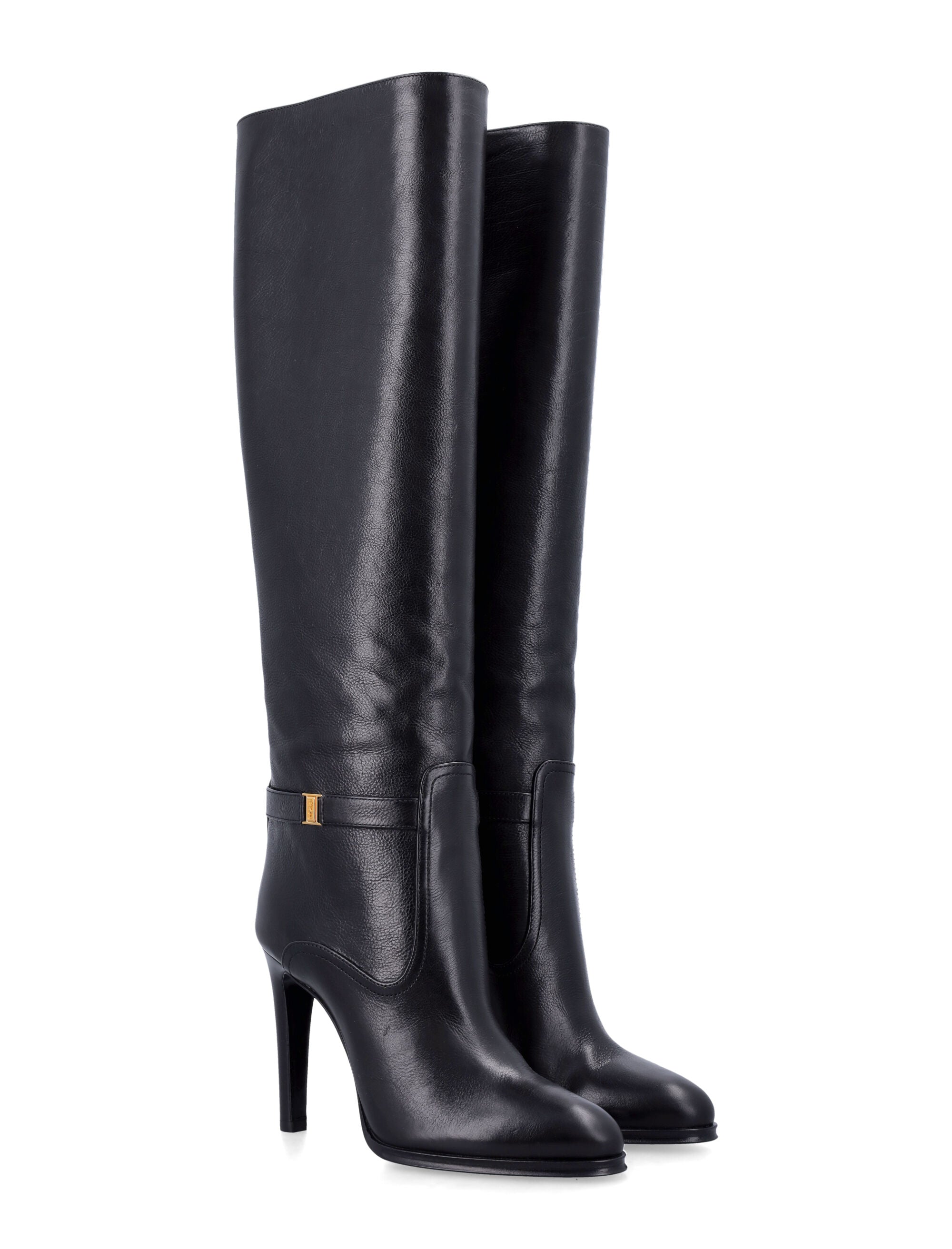 Saint Laurent DIANE BOOTS