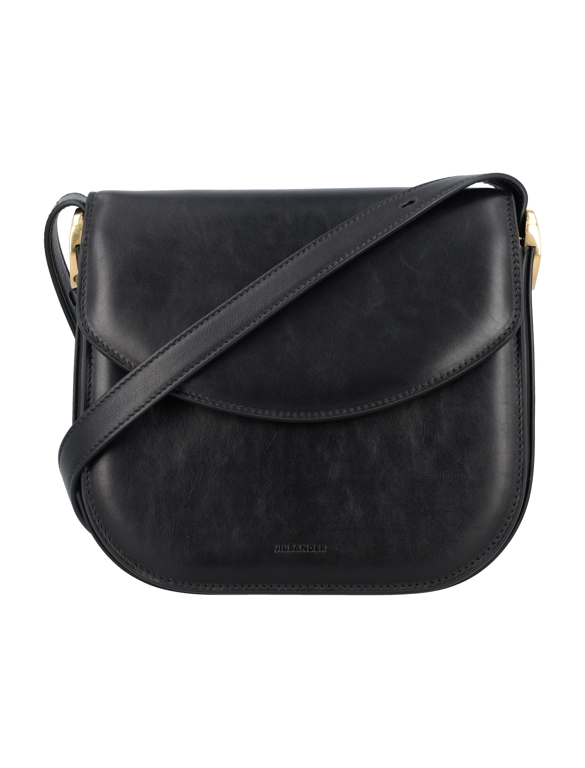Jil Sander COIN CROSSBODY MEDIUM BAG