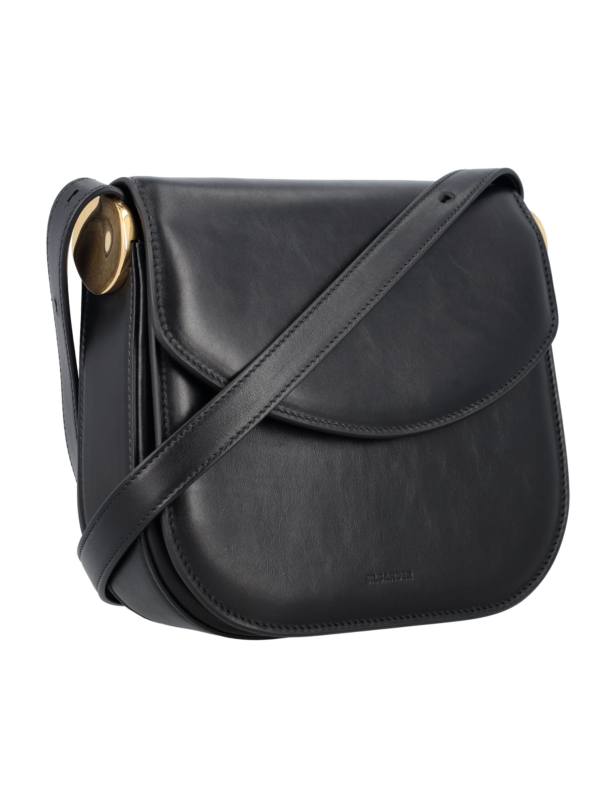 Jil Sander COIN CROSSBODY MEDIUM BAG
