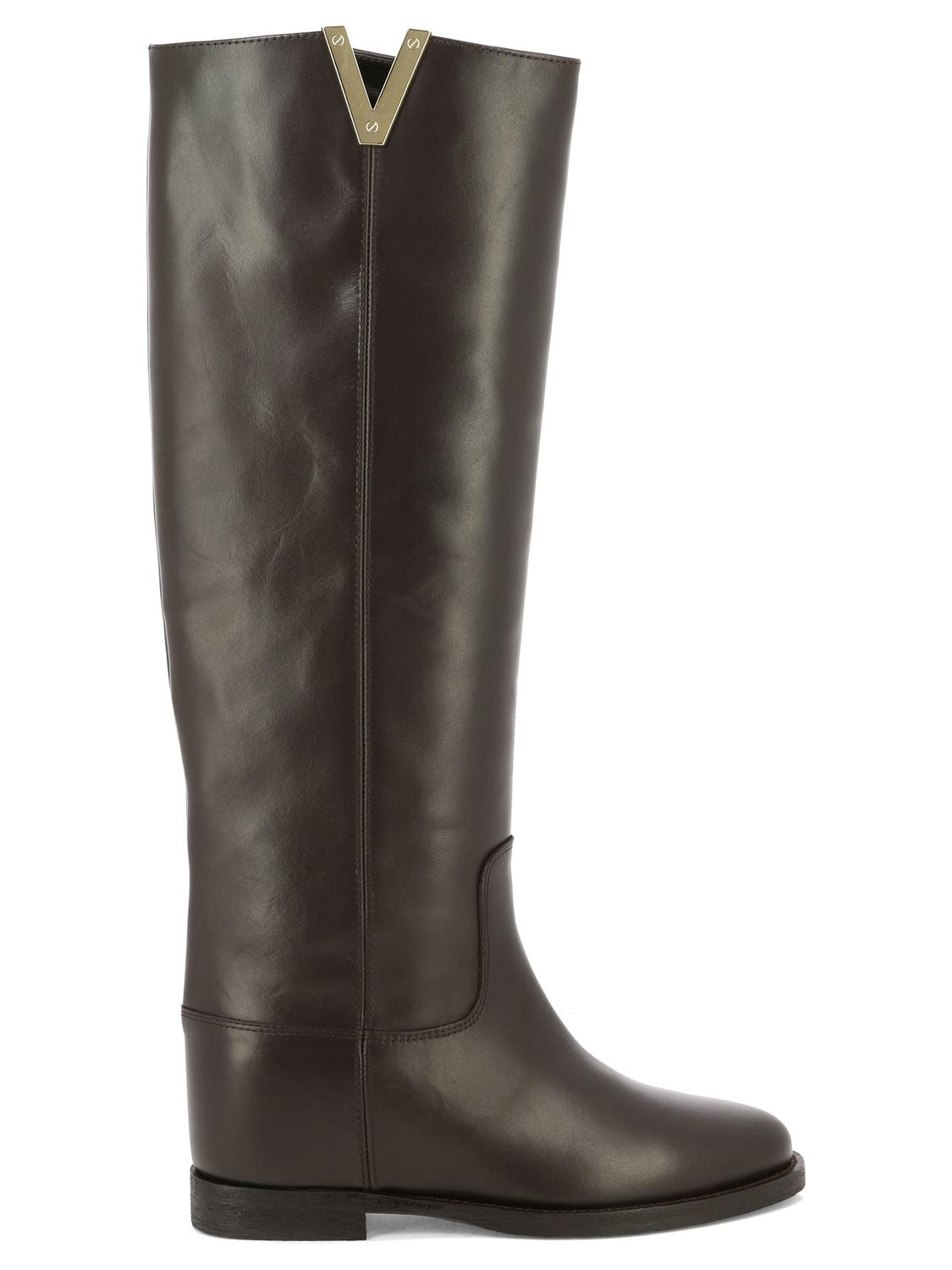 Via Roma 15 "SANTA MONICA" BOOTS