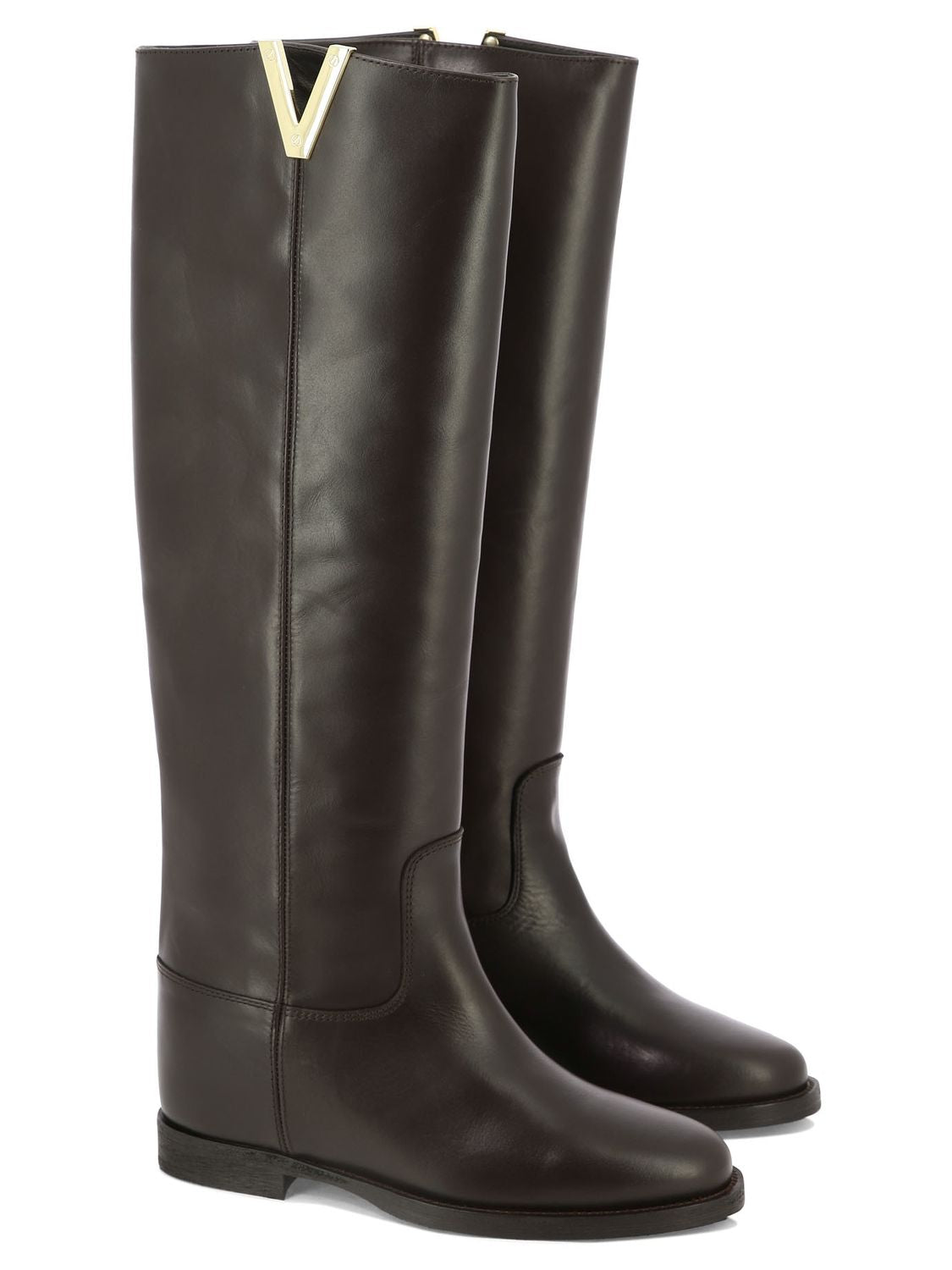 Via Roma 15 "SANTA MONICA" BOOTS
