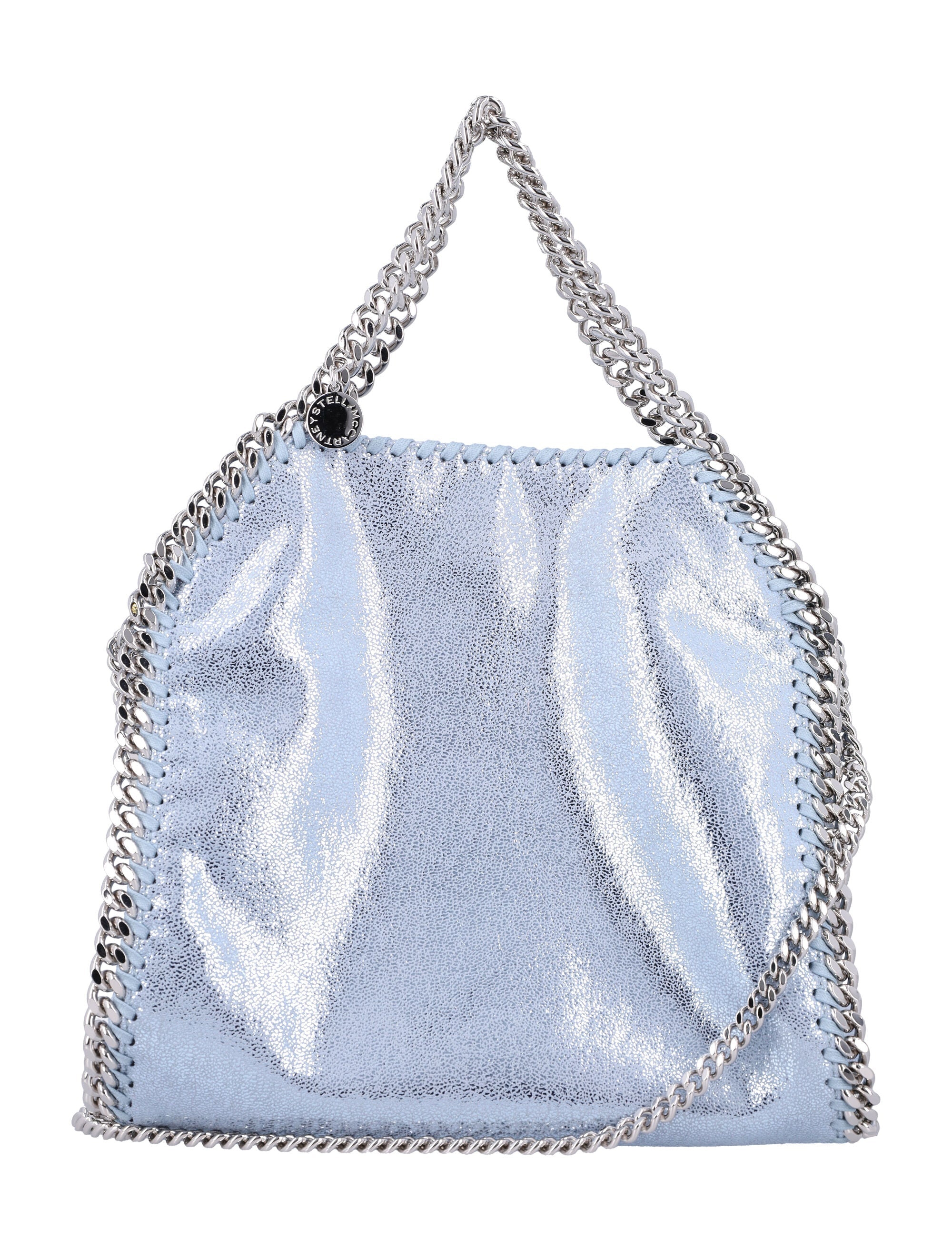 Stella McCartney FALABELLA MINI TOTE BAG