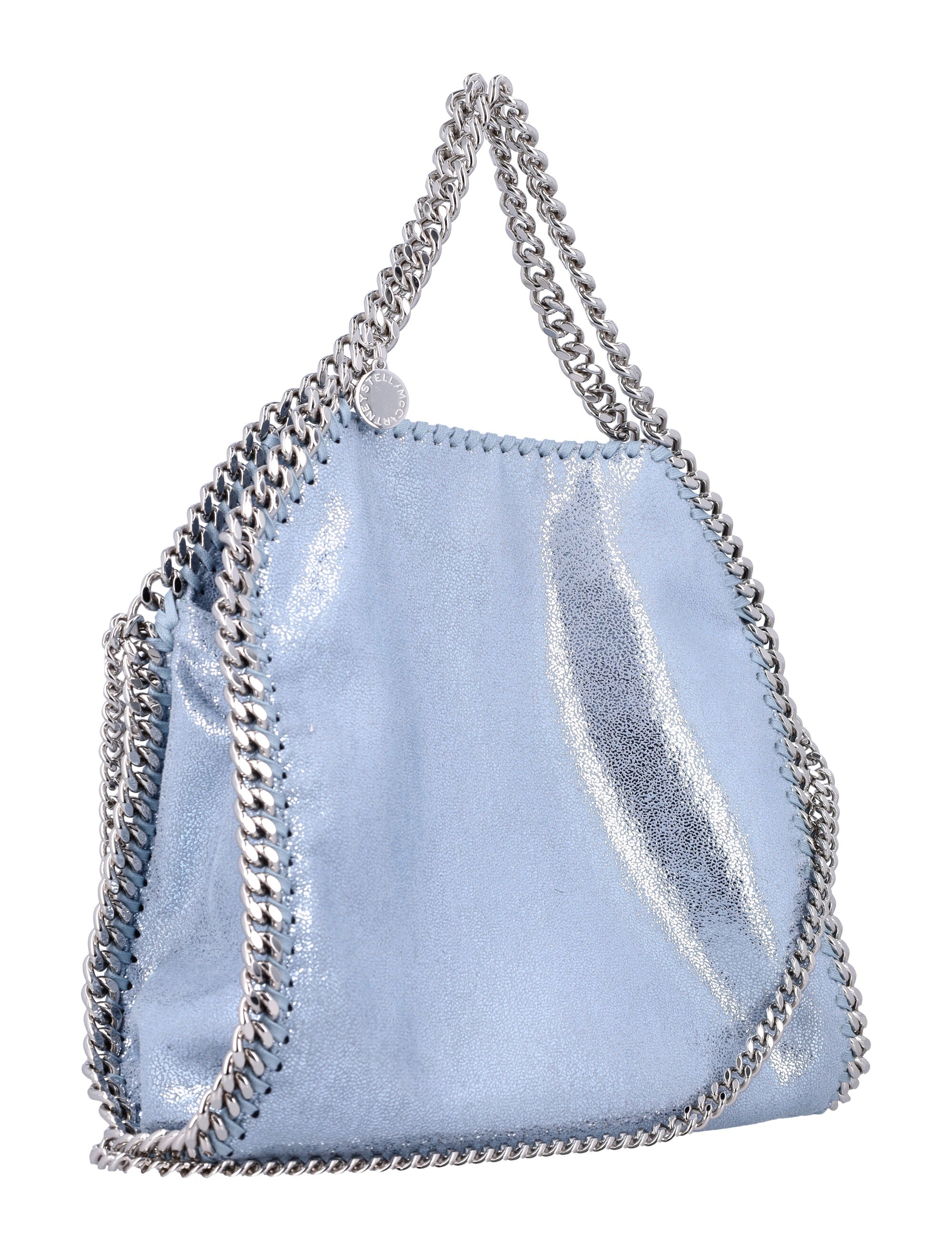 Stella McCartney FALABELLA MINI TOTE BAG