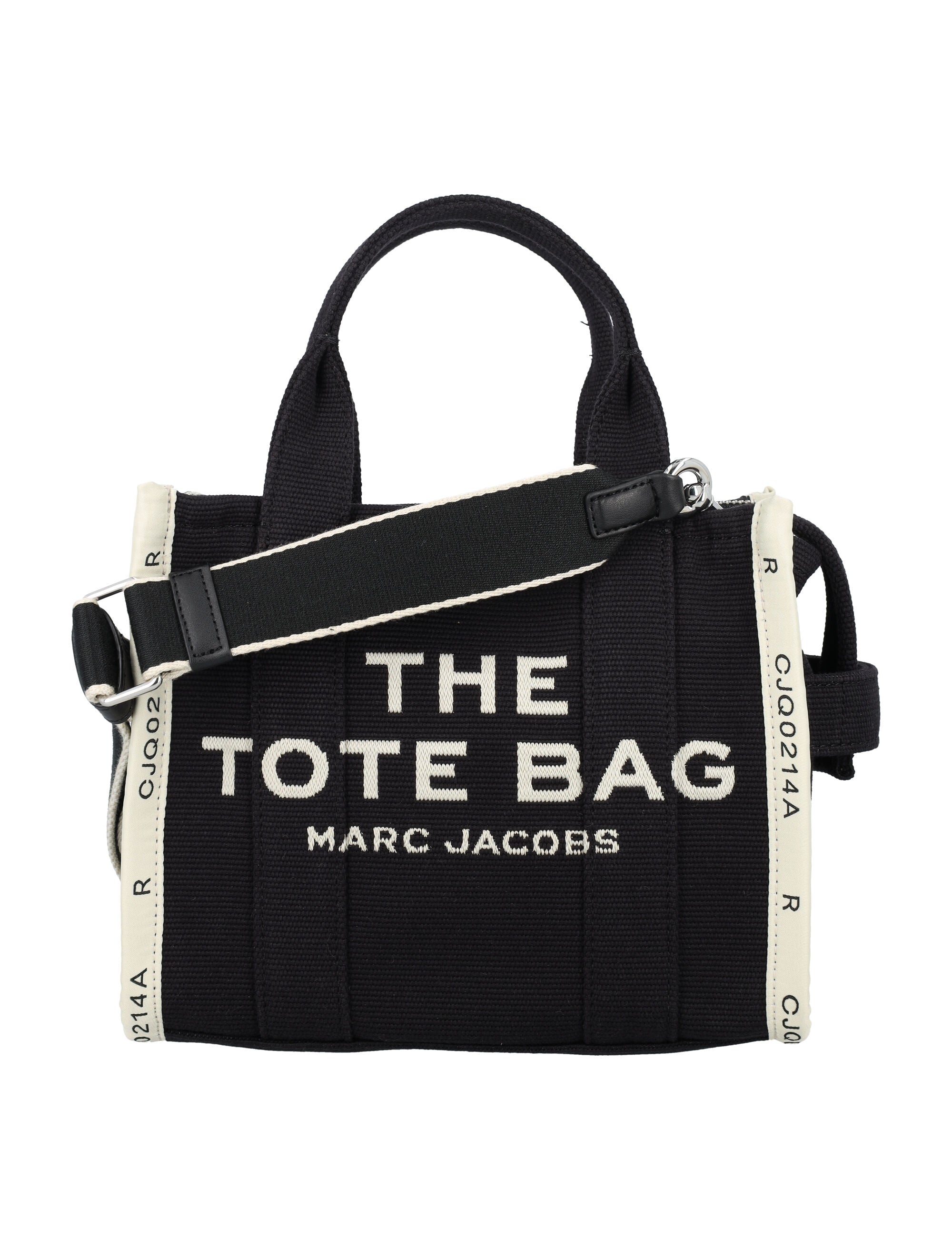 Marc Jacobs THE JACQUARD MINI TOTE BAG