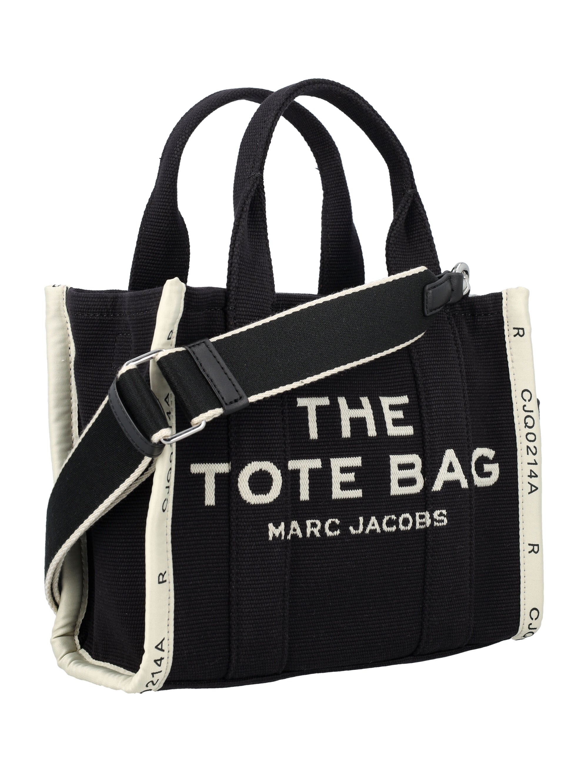 Marc Jacobs THE JACQUARD MINI TOTE BAG