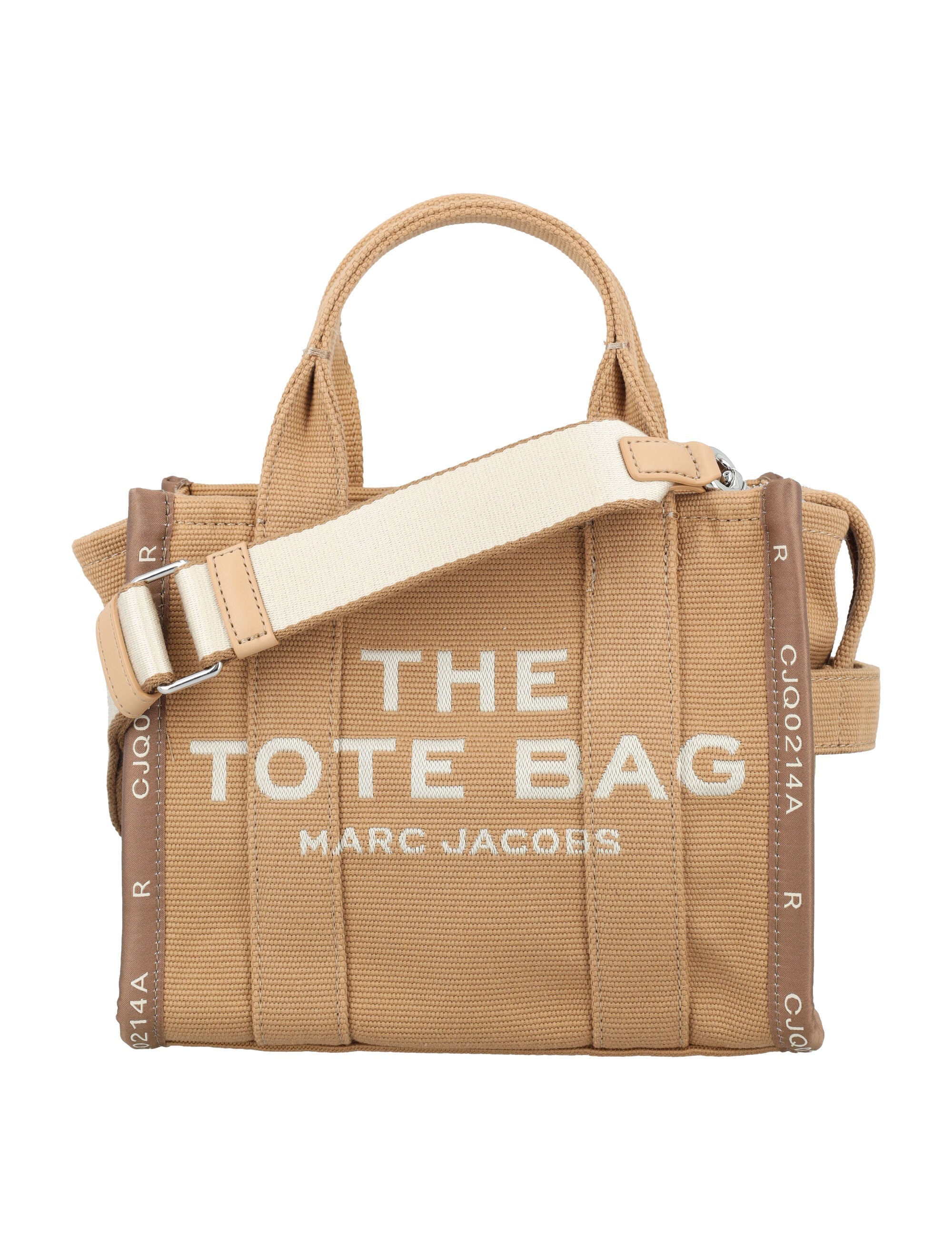 Marc Jacobs THE JACQUARD MINI TOTE BAG
