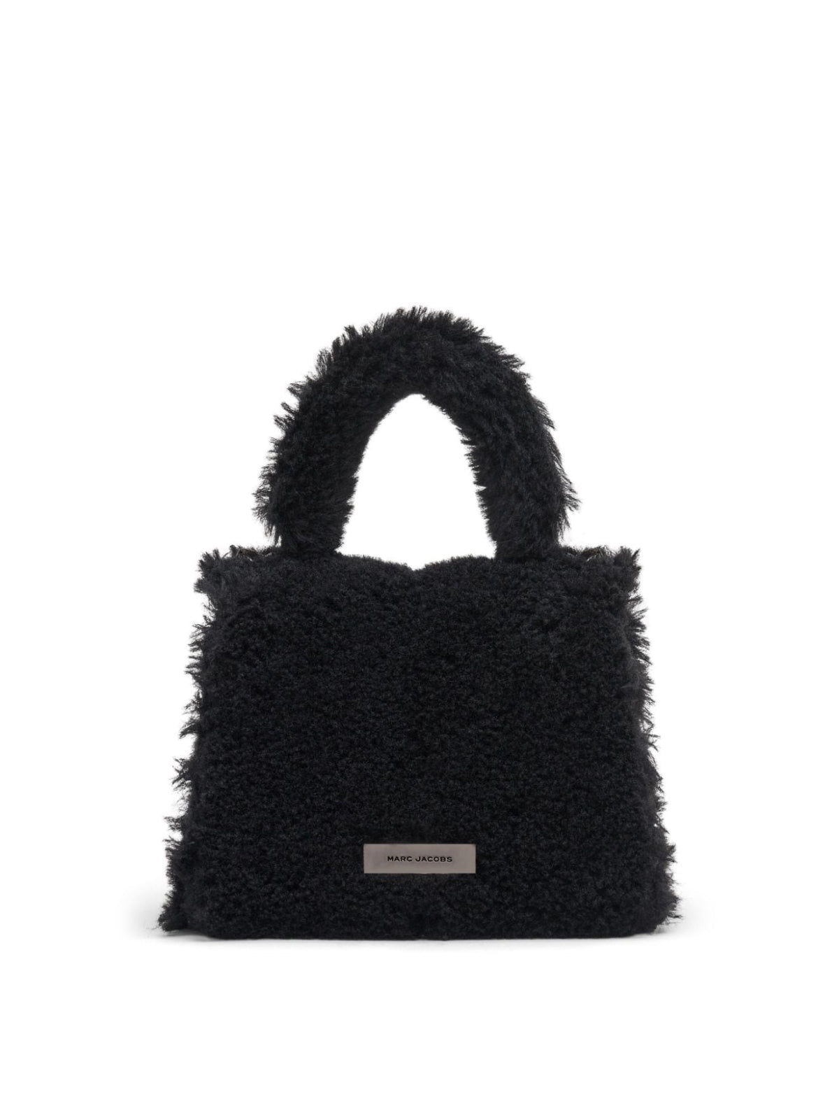 Marc Jacobs THE TEDDY ST MARK MINI TOTE BAG