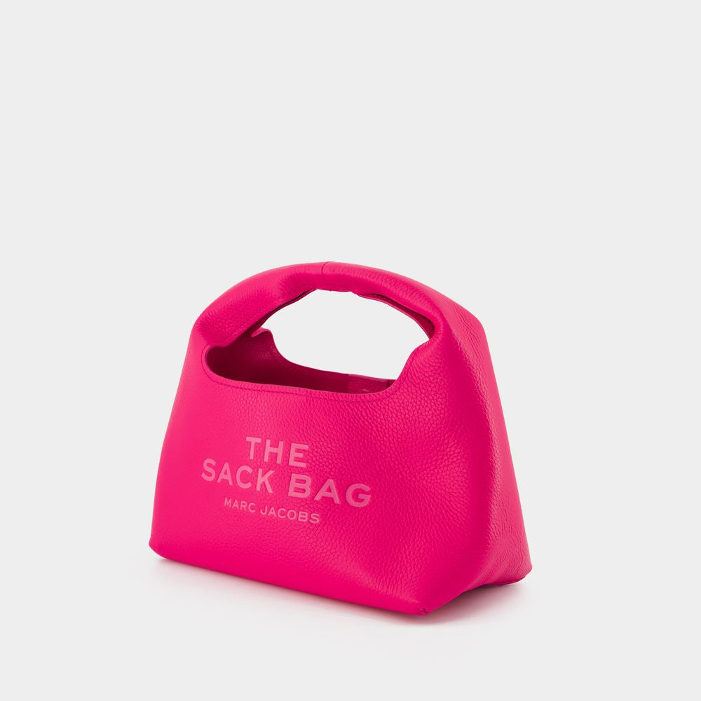 Marc Jacobs The Mini Sack Bag