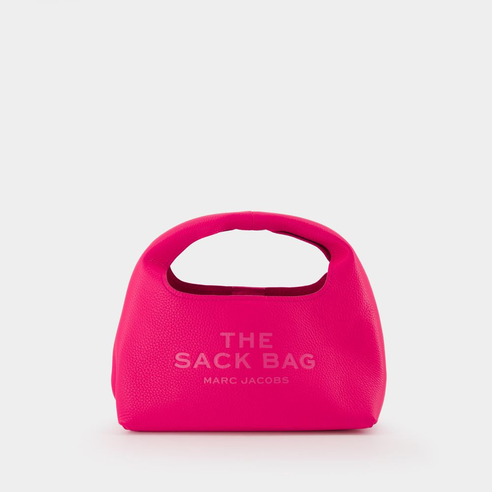 Marc Jacobs The Mini Sack Bag