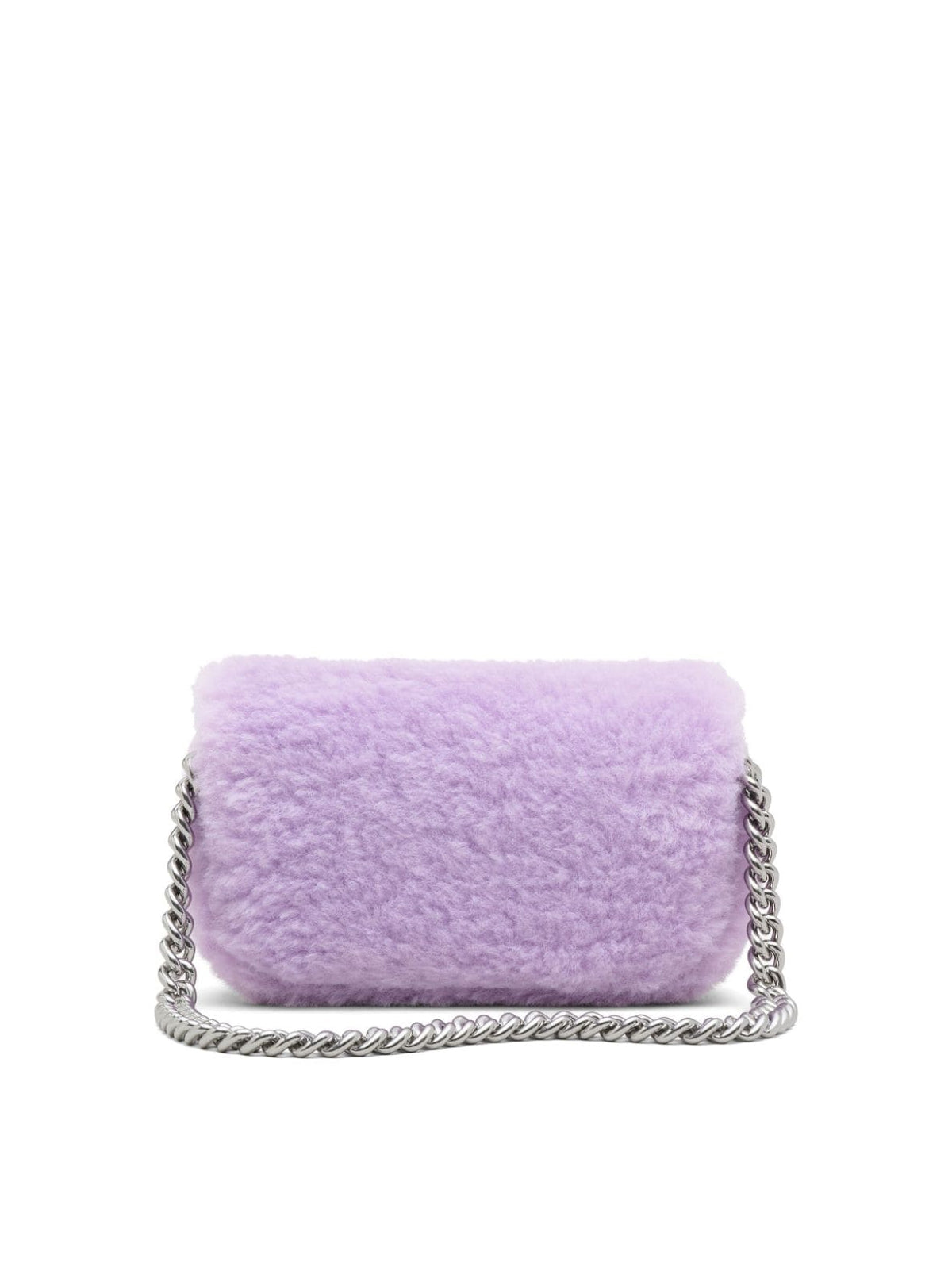 Marc Jacobs THE TEDDY J MARC SHOULDER BAG