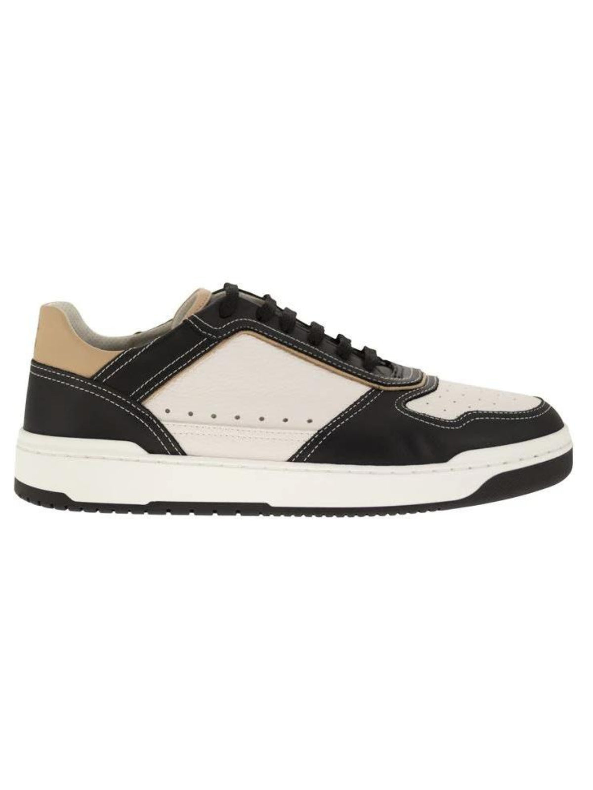 Brunello Cucinelli Calfskin Sneakers