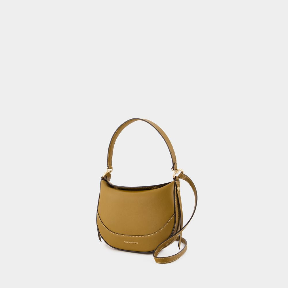 Vanessa Bruno MINI DAILY BAG CROSSBODY