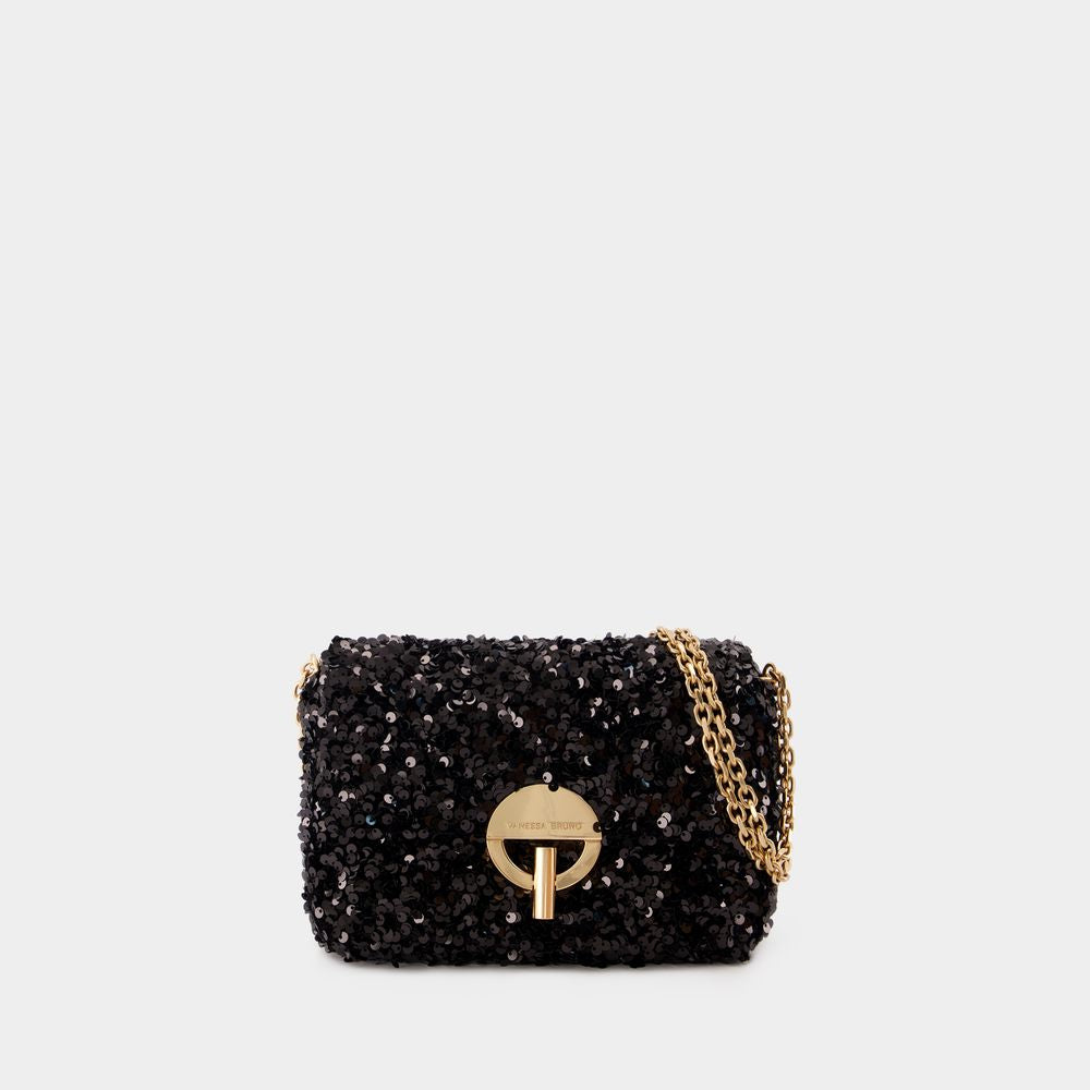 Vanessa Bruno MOON CROSSBODY