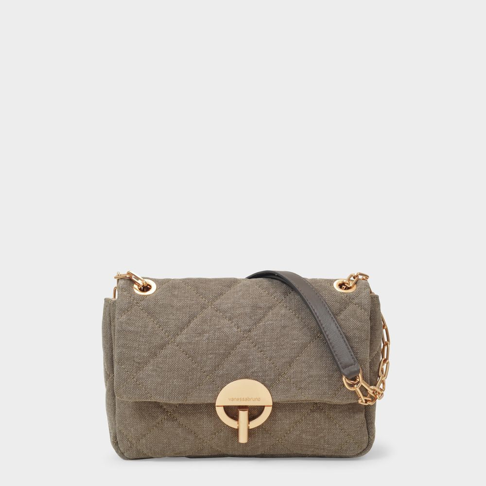 Vanessa Bruno Moon MM 667 Bag