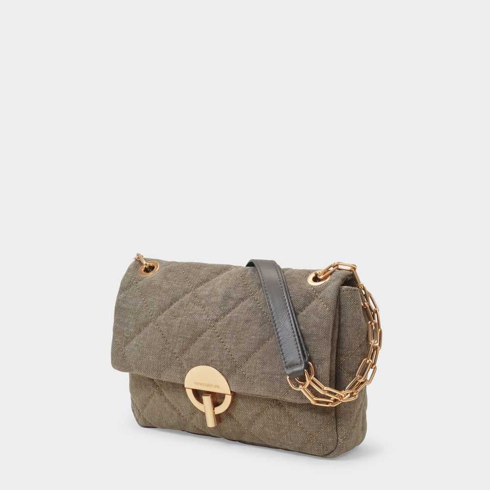 Vanessa Bruno Moon MM 667 Bag