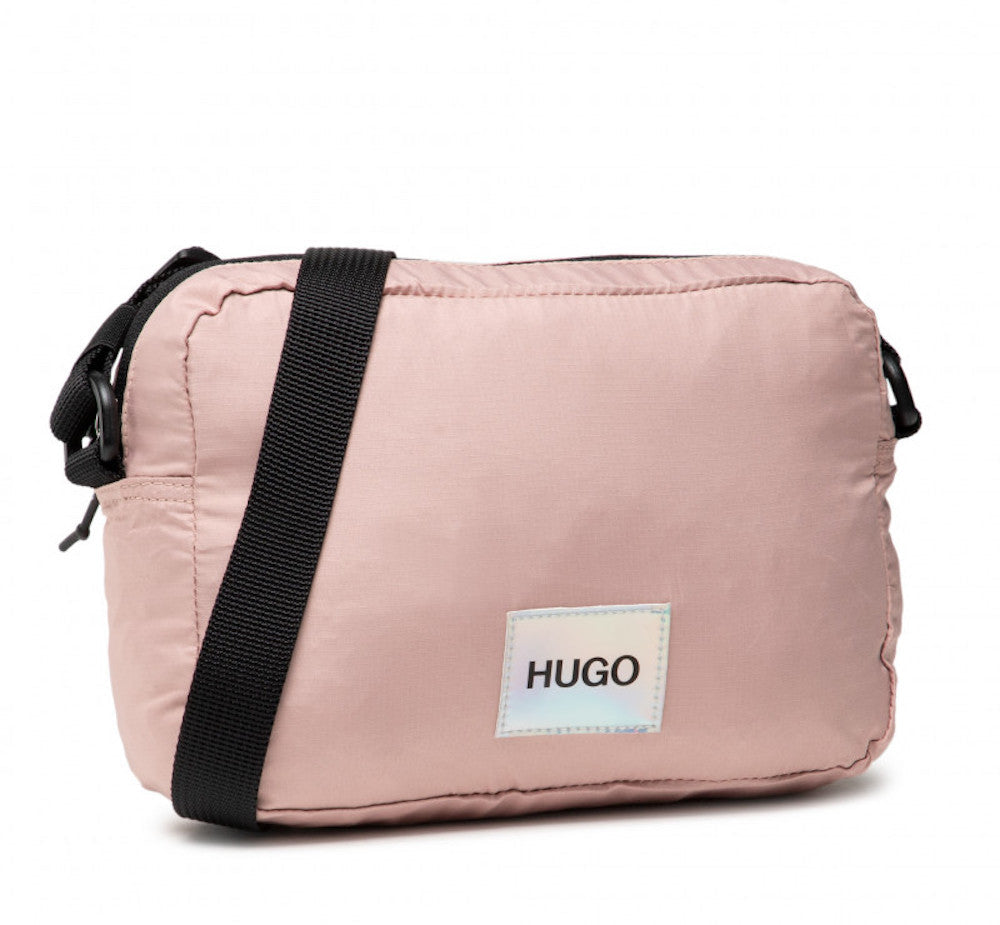Hugo Boss REBORN PACKABLE CROSSBODY BAG