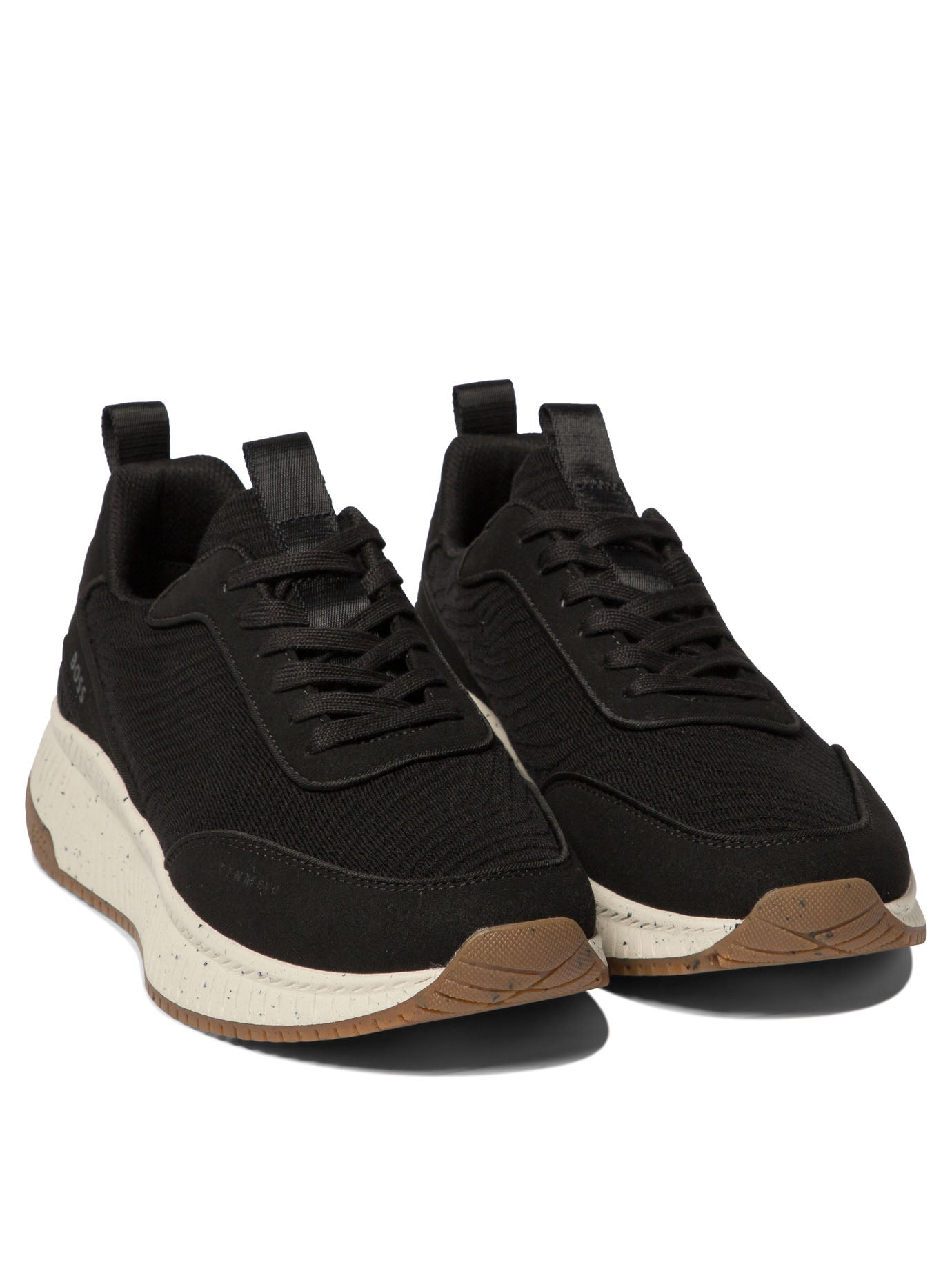 Hugo Boss "BOSS X ACBC" SNEAKERS