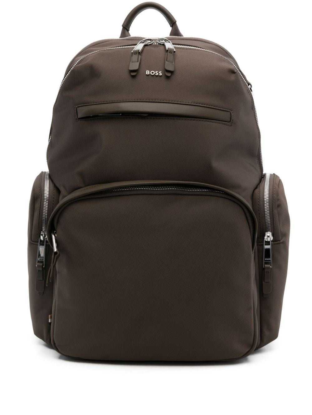 Hugo Boss LOGO LETTERING BACKPACK