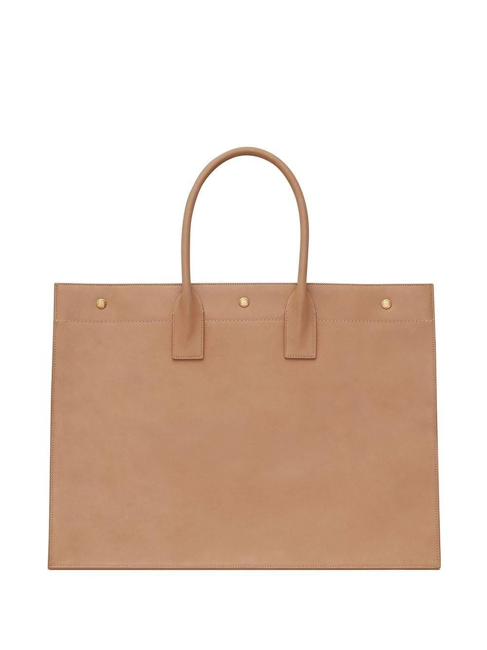Saint Laurent YSL RIVE GAUCHE TOTE