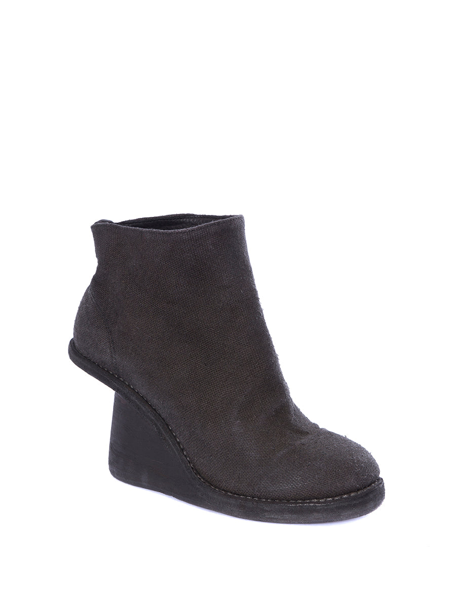 Guidi LINEN WEDGE