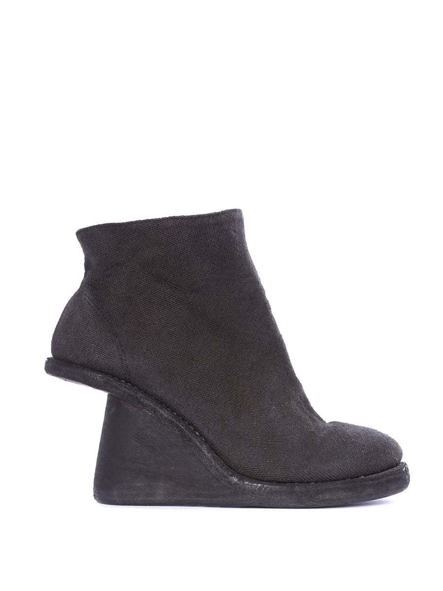 Guidi LINEN WEDGE