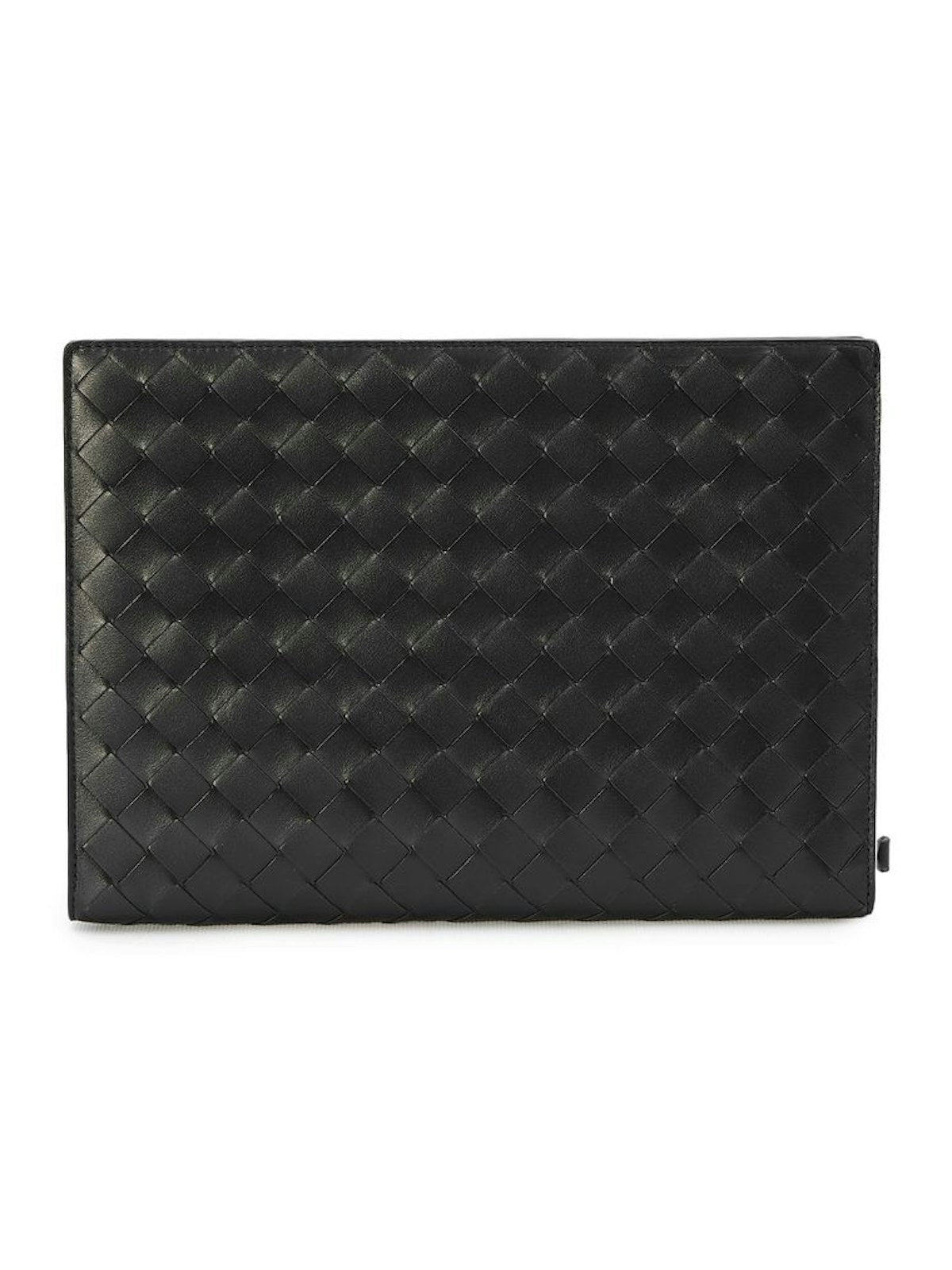 Bottega Veneta Small Intrecciato Document Case