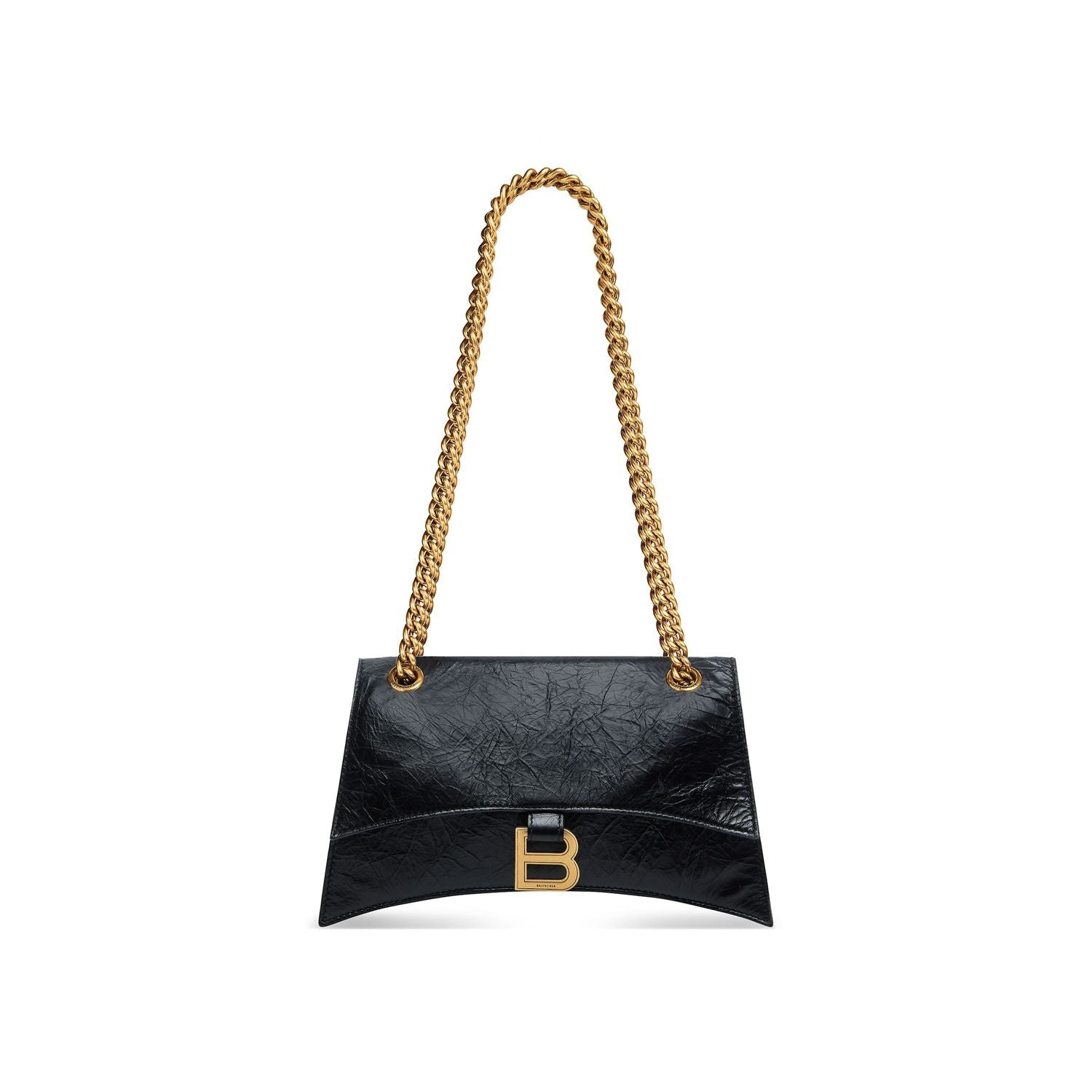 Balenciaga CRUSH CHAIN S BAG