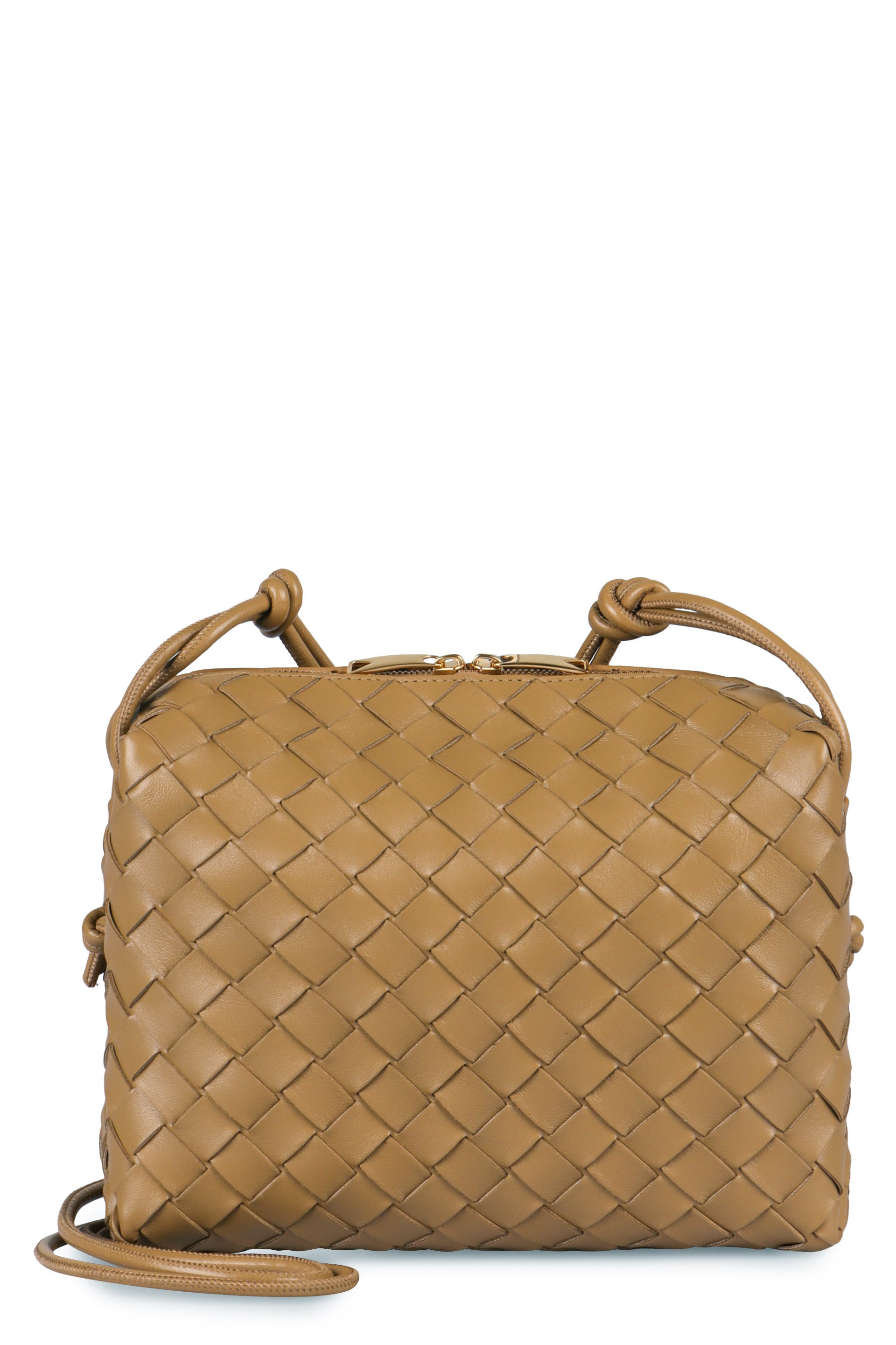 Bottega Veneta Small Loop Camera Bag