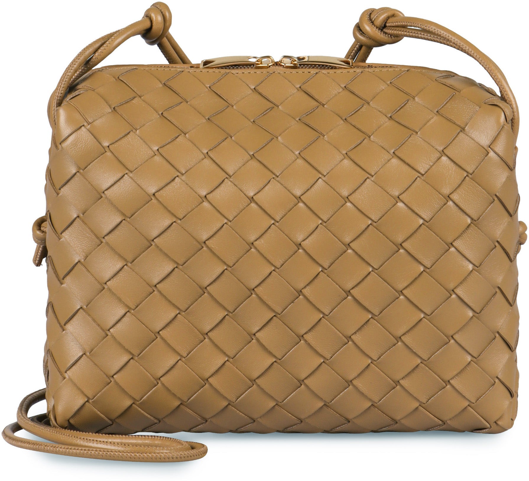 Bottega Veneta Small Loop Camera Bag