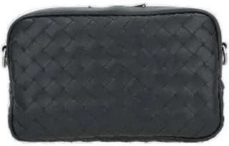 Bottega Veneta CAMERA BAG MEDIUM