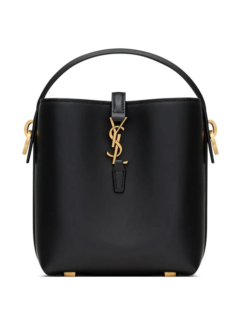 Saint Laurent MINI 37 TOTE BAG