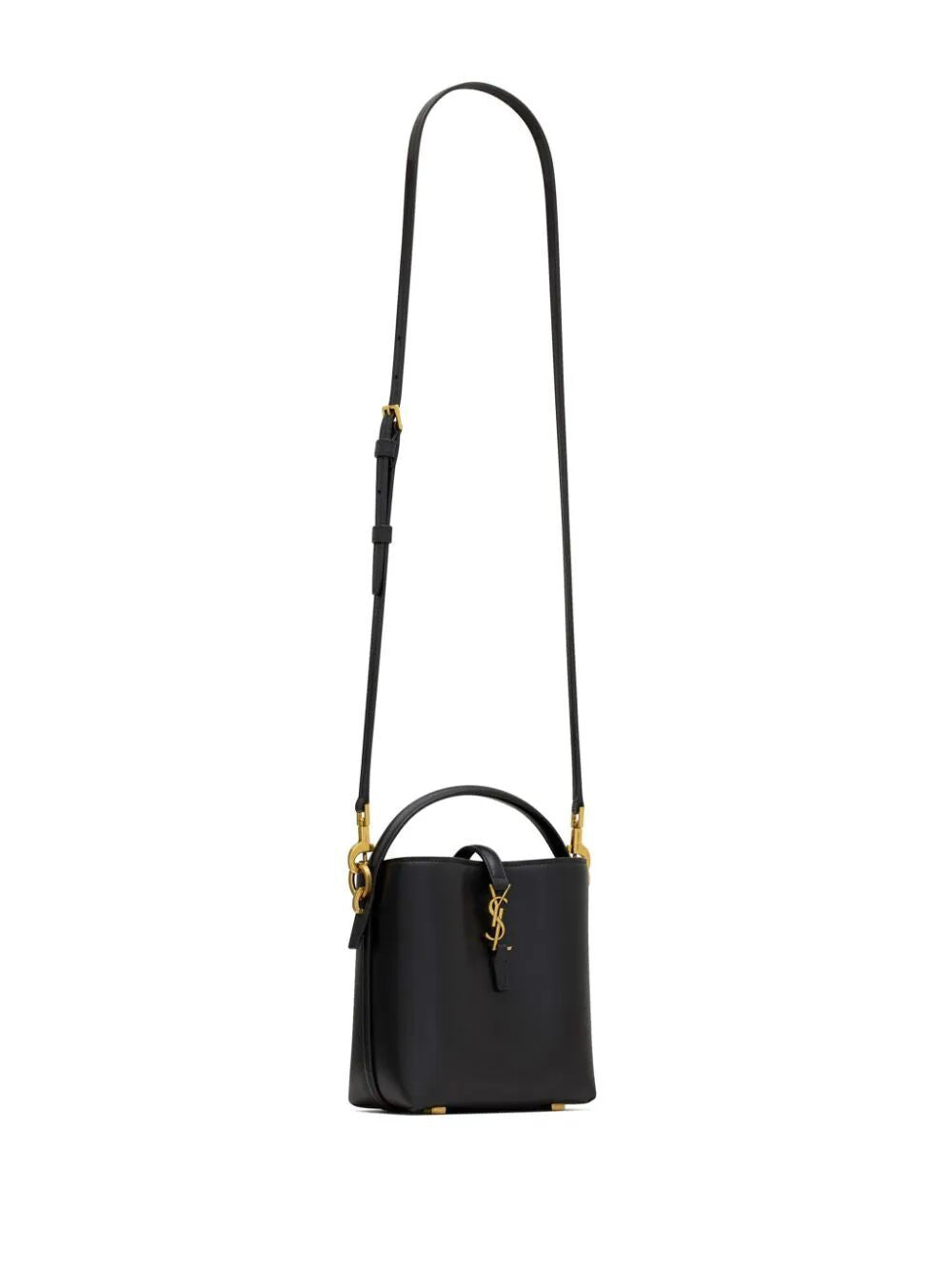 Saint Laurent MINI 37 TOTE BAG
