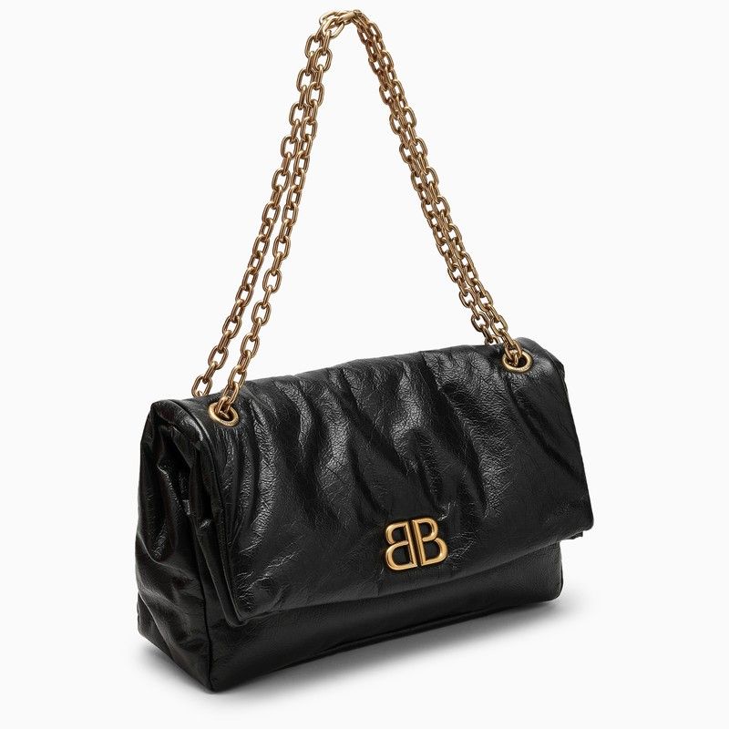 Balenciaga MEDIUM MONACO SHOULDER BAG