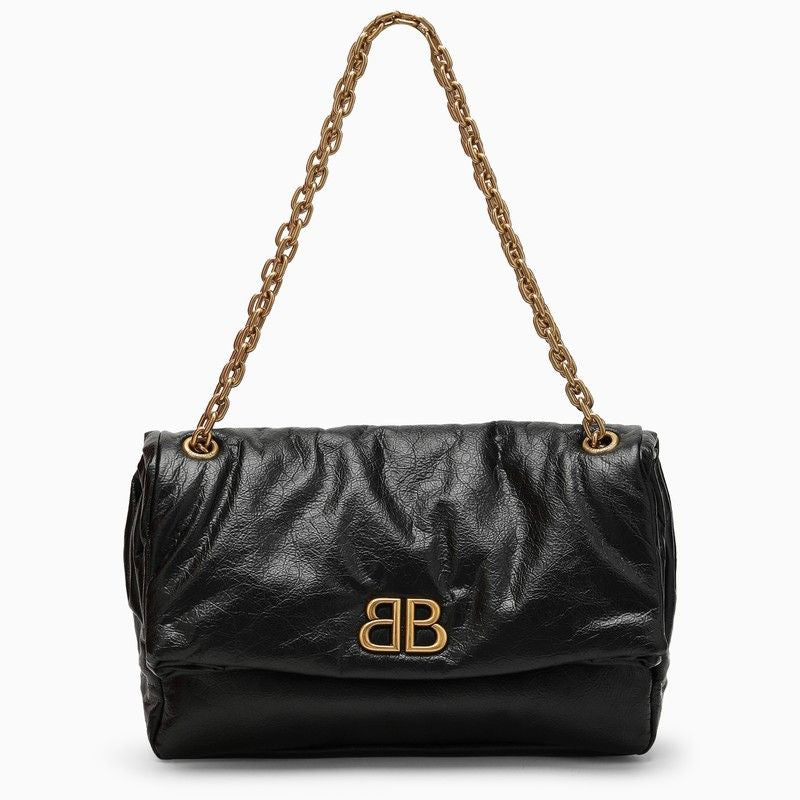 Balenciaga MEDIUM MONACO SHOULDER BAG