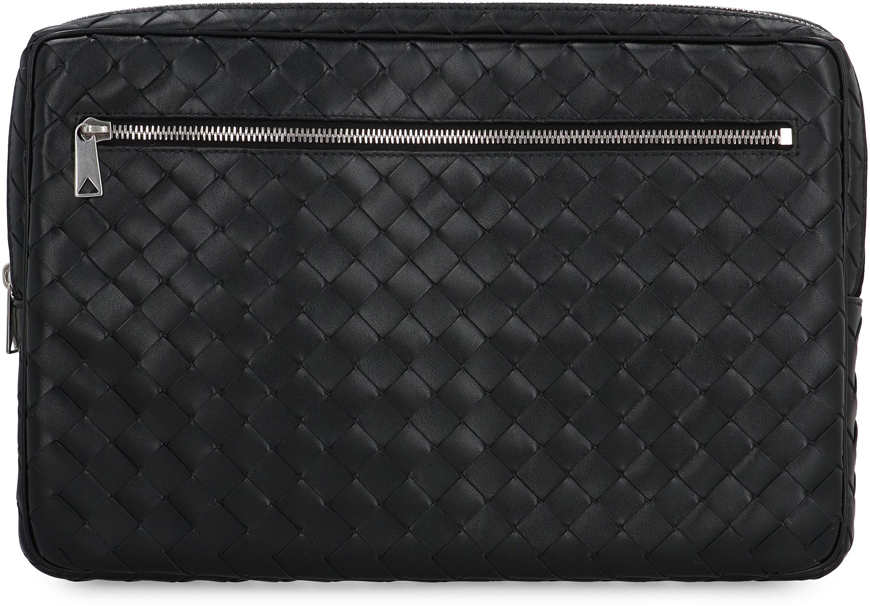 Bottega Veneta LEATHER LAPTOP CASE