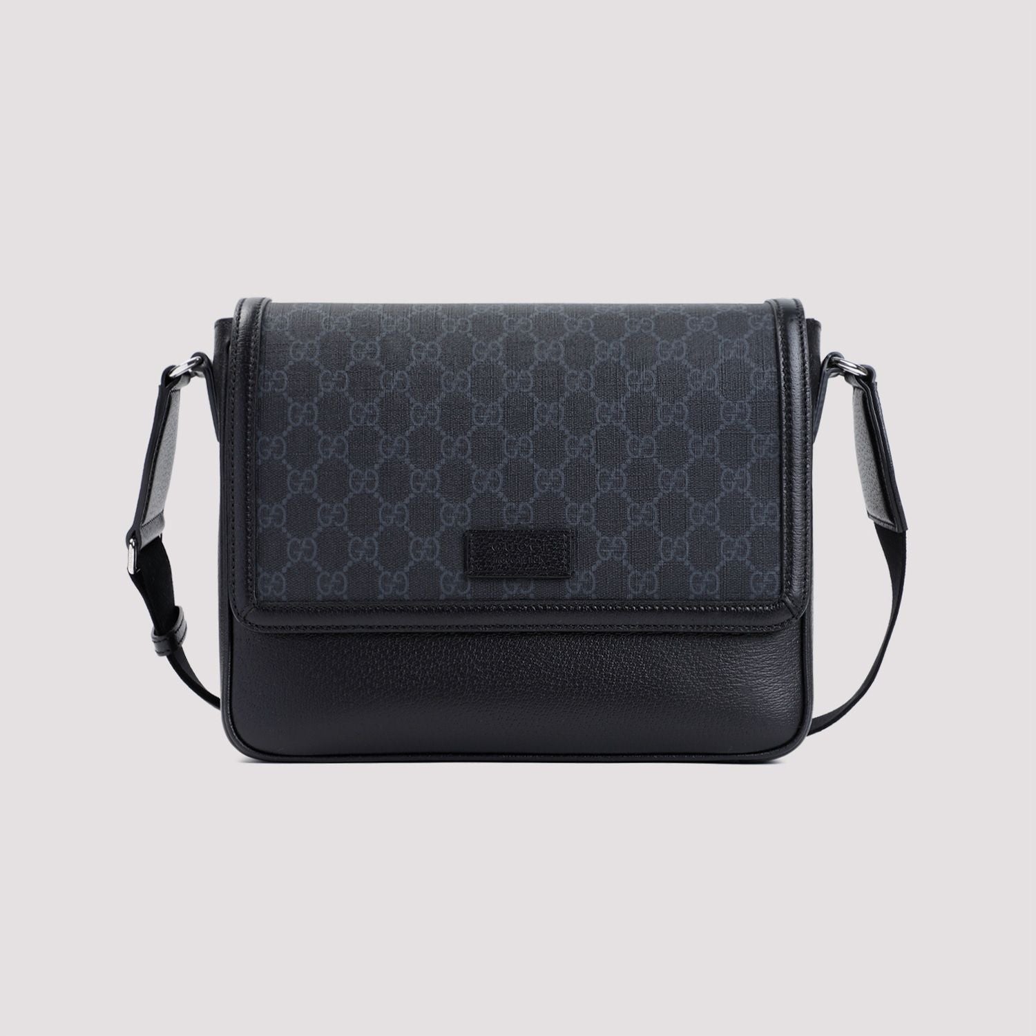 Gucci MEDIUM GG CROSSBODY BAG
