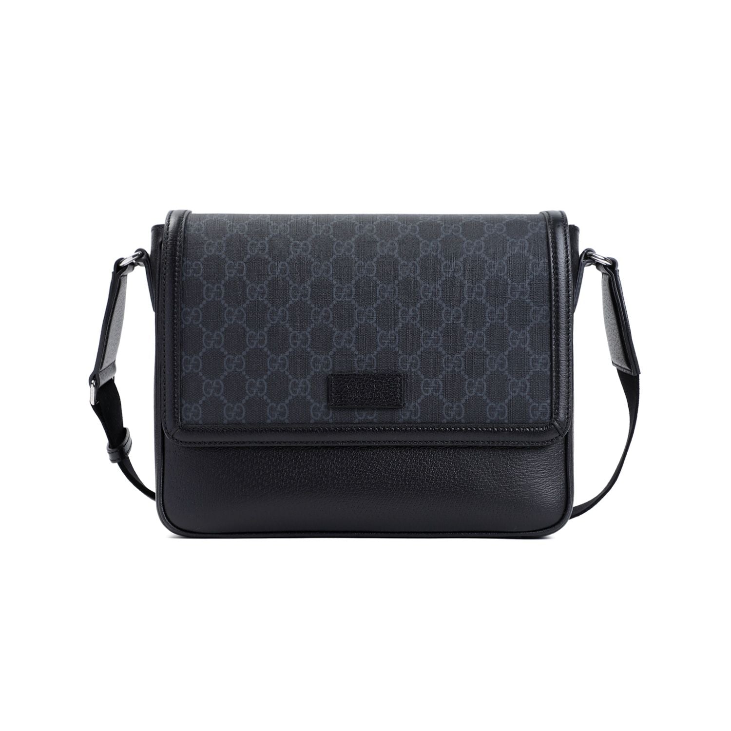 Gucci MEDIUM GG CROSSBODY BAG